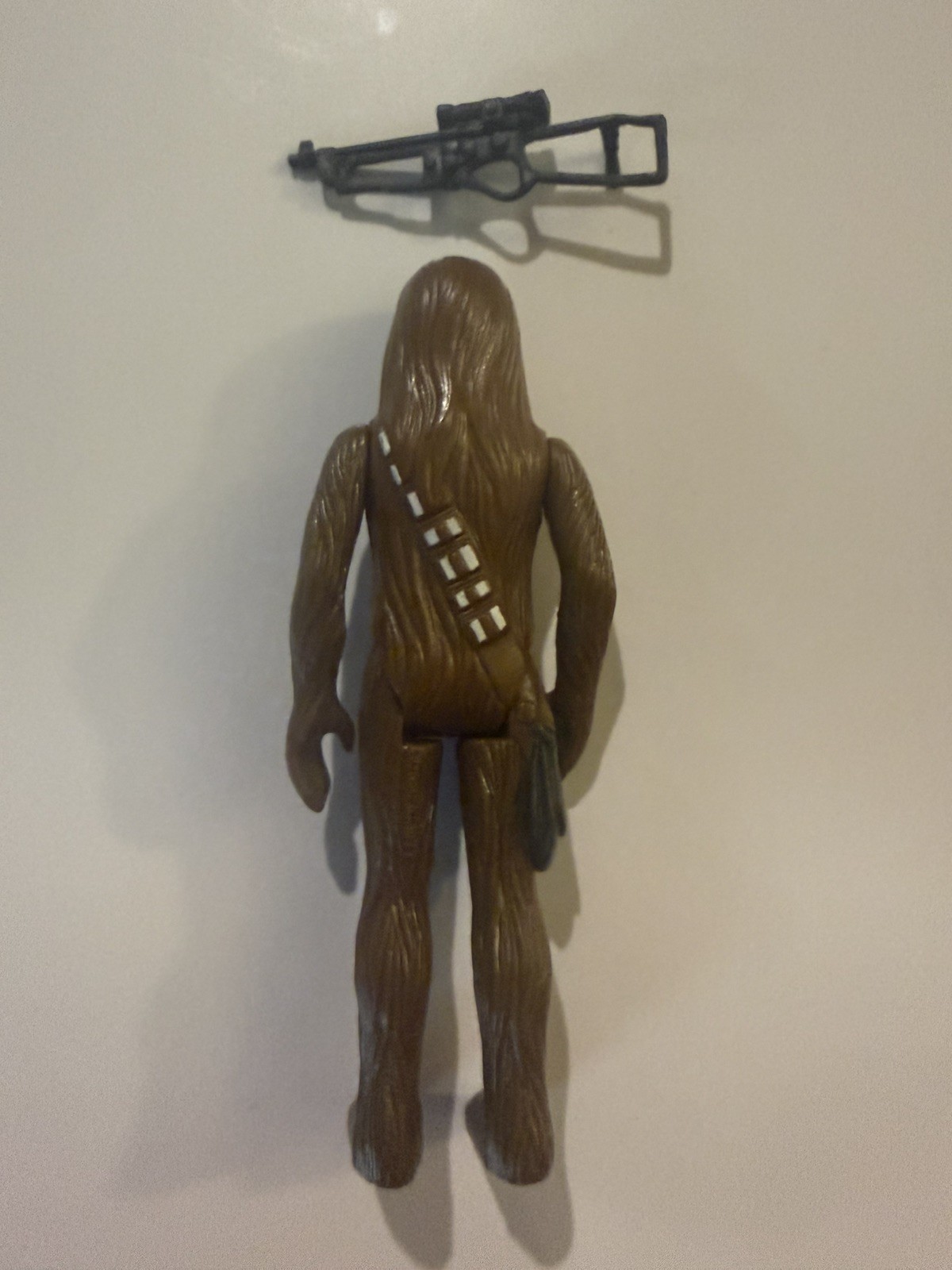 Chewbacca sold