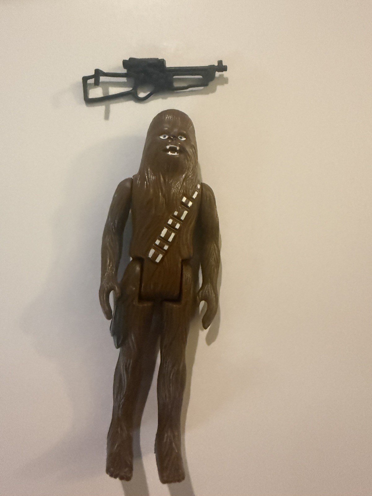 Chewbacca sold