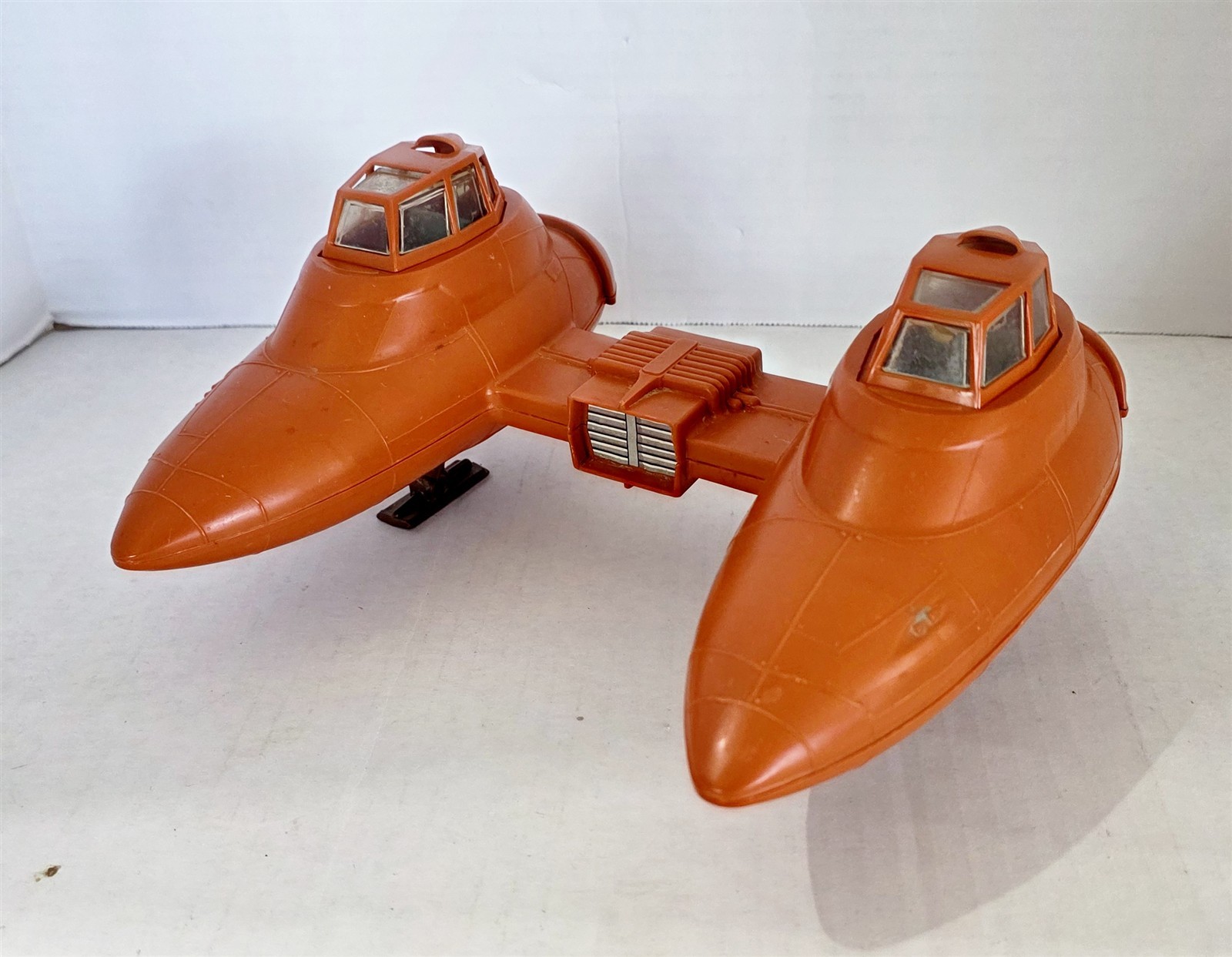 Twin-Pod Cloud Car sold
