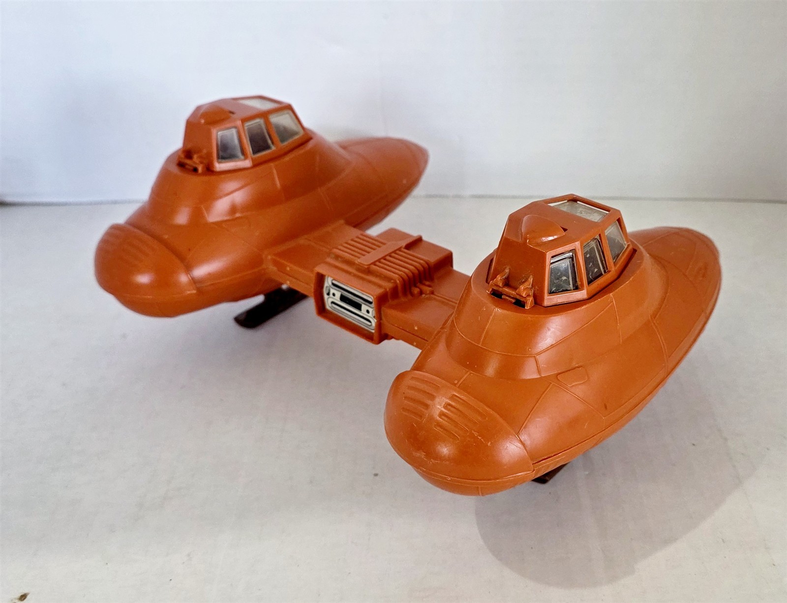 Twin-Pod Cloud Car sold