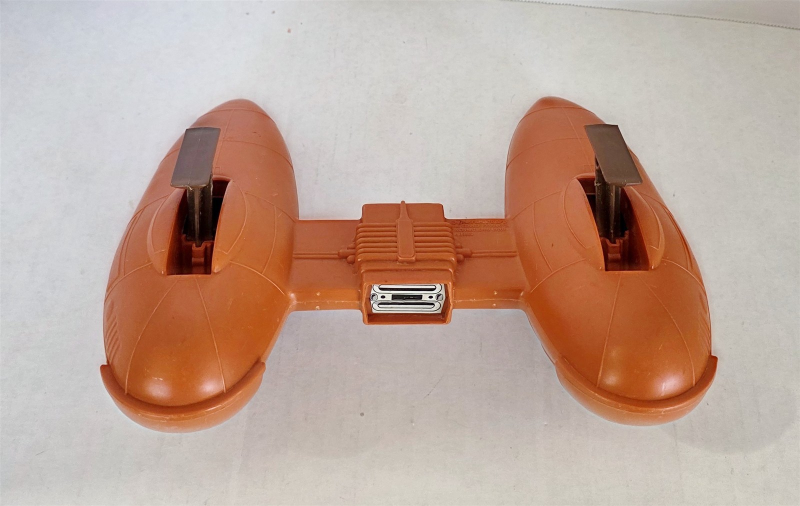 Twin-Pod Cloud Car sold
