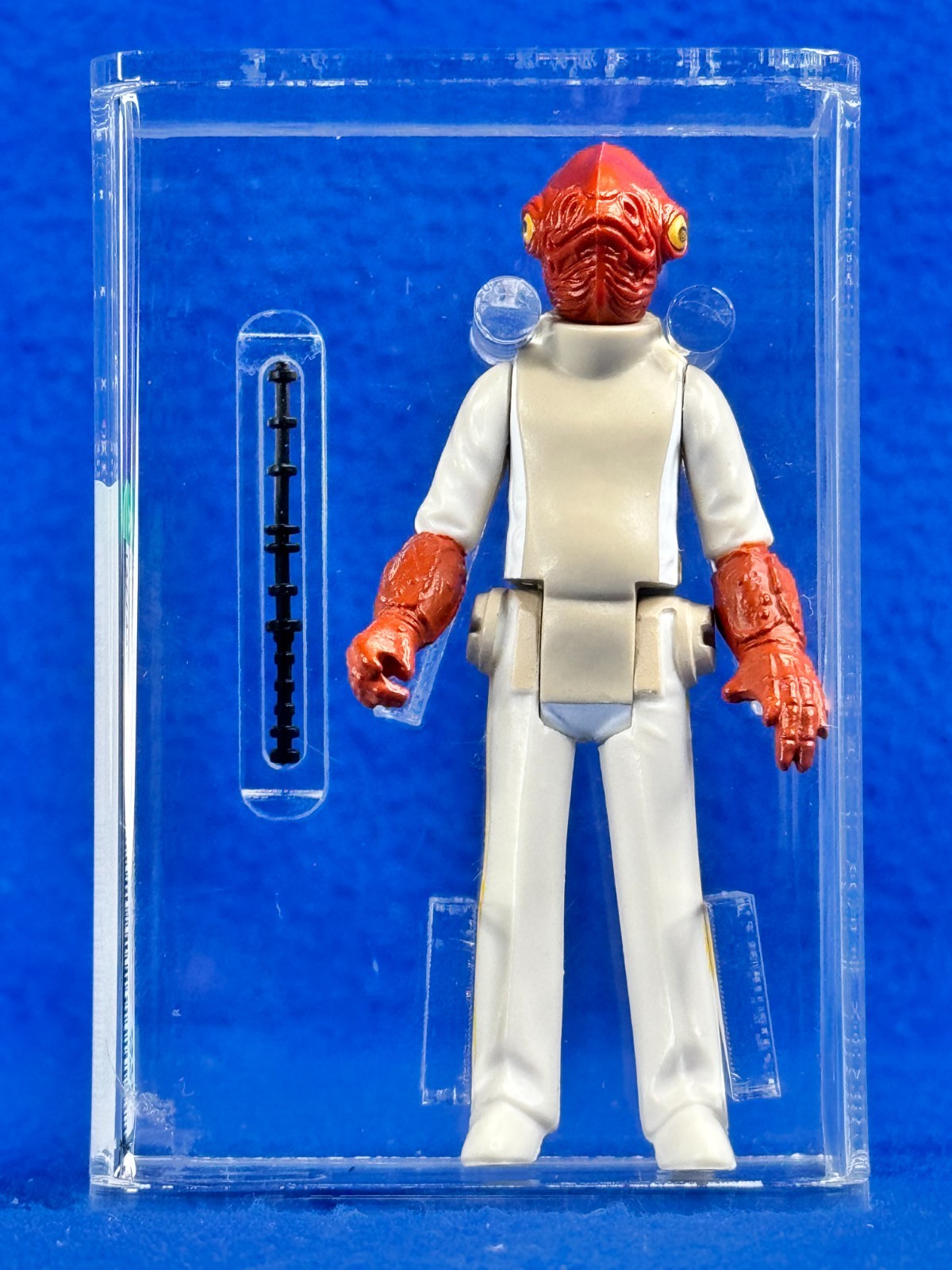 Admiral Ackbar sold