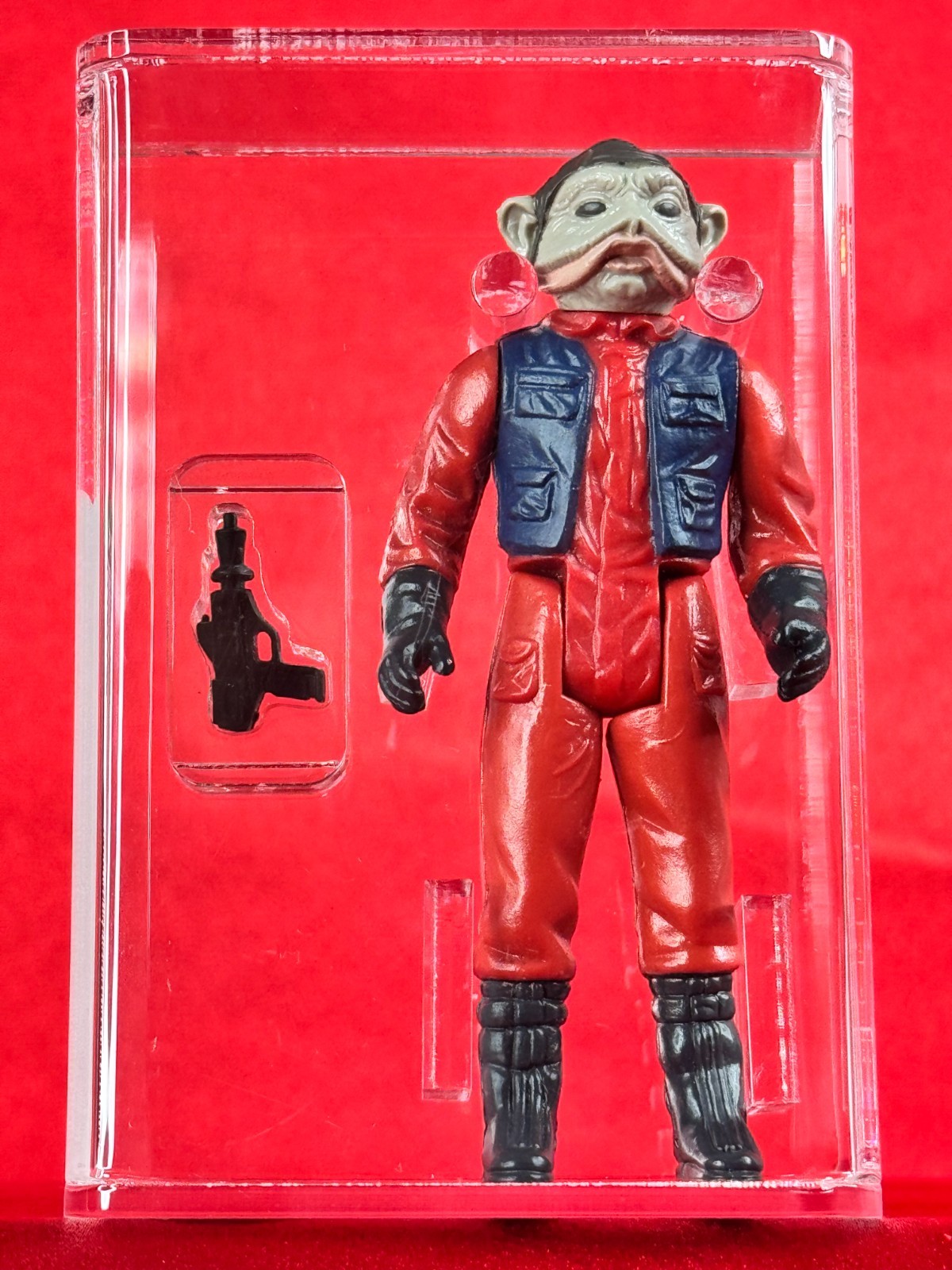Nien Nunb sold