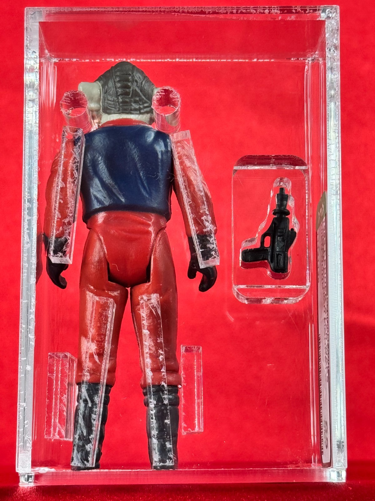 Nien Nunb sold