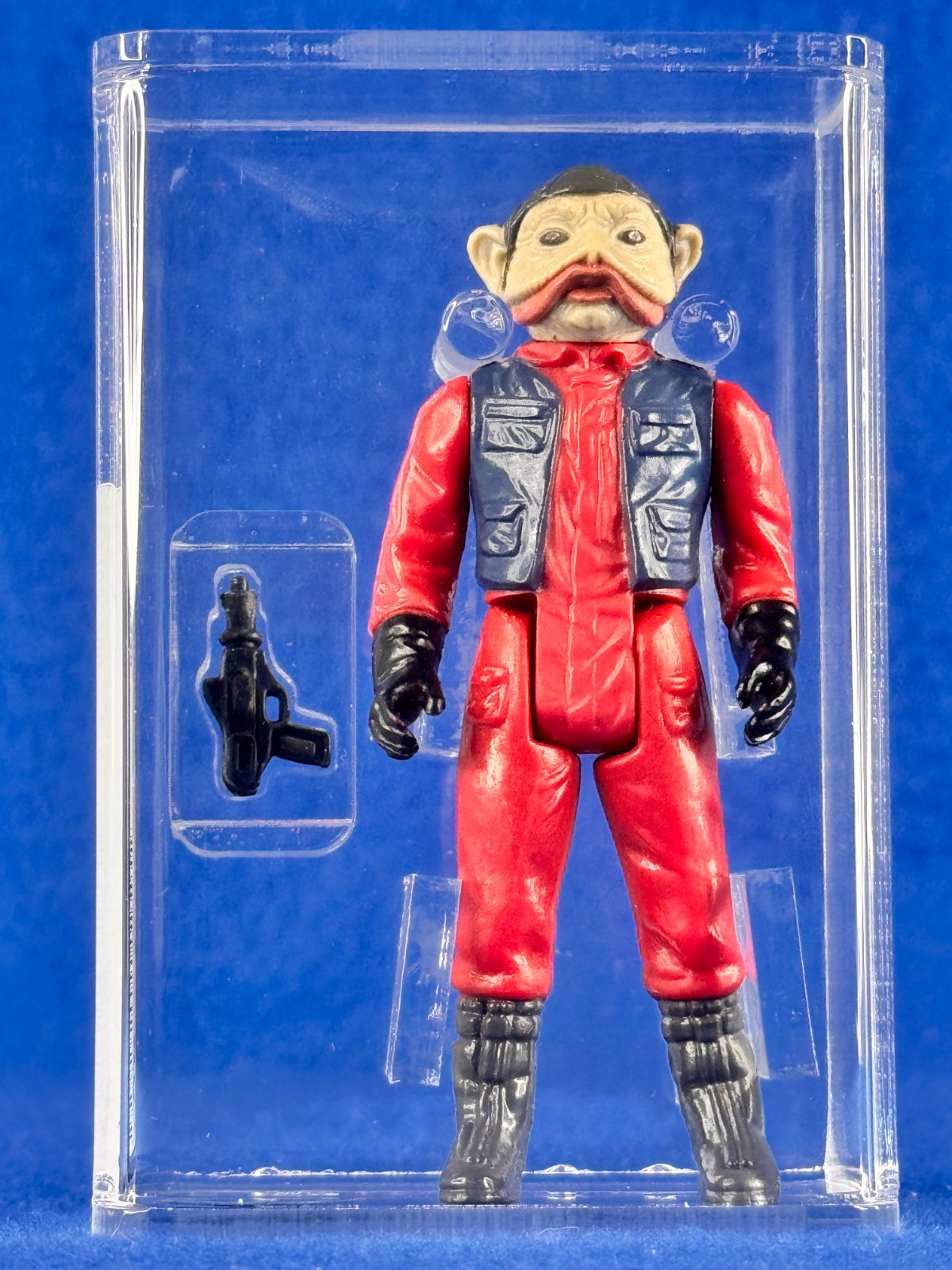 Nien Nunb sold