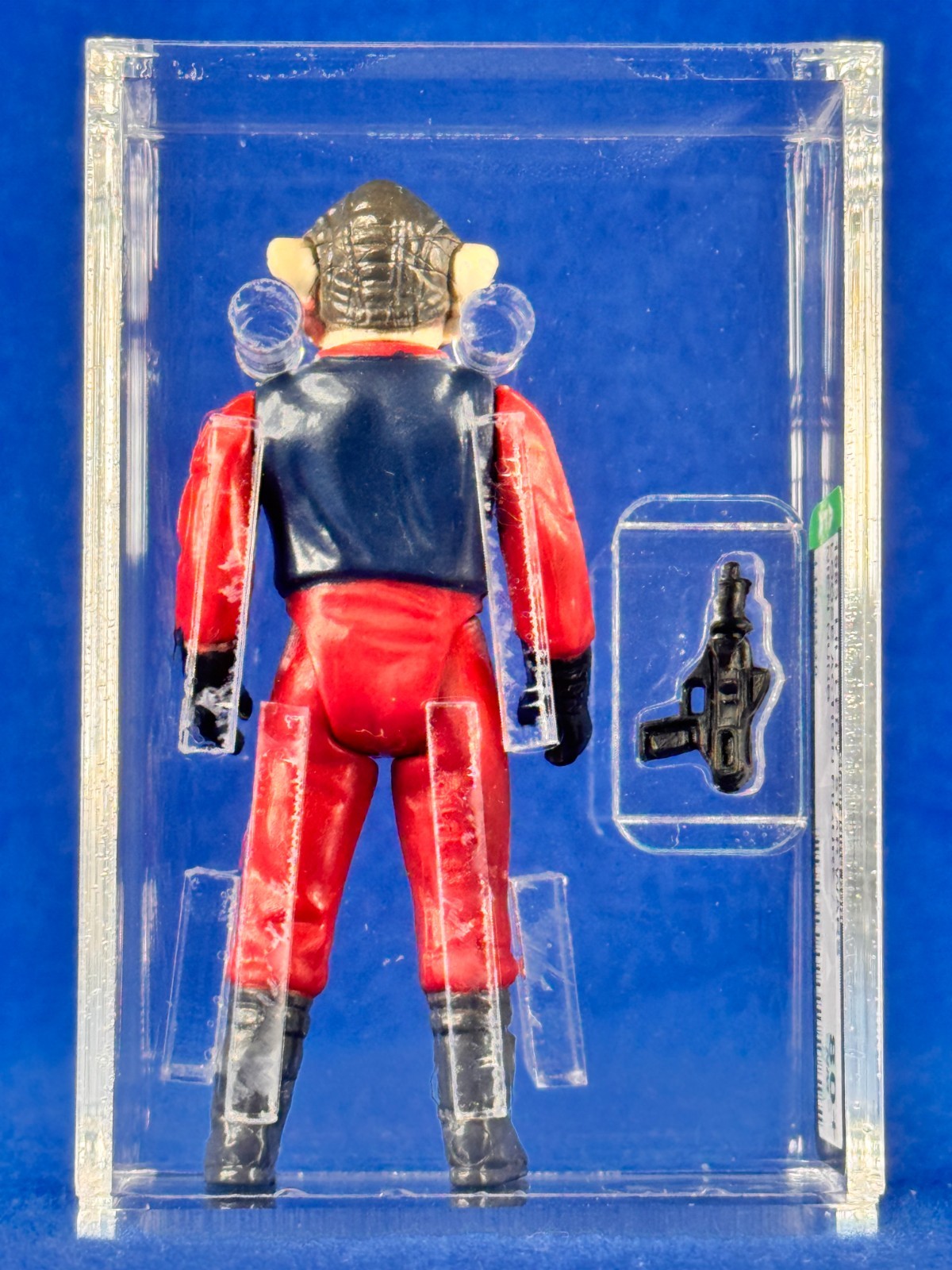 Nien Nunb sold