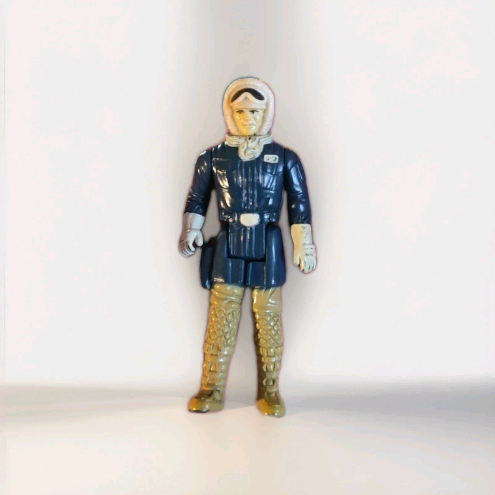 Han Solo (Hoth Battle Gear) sold