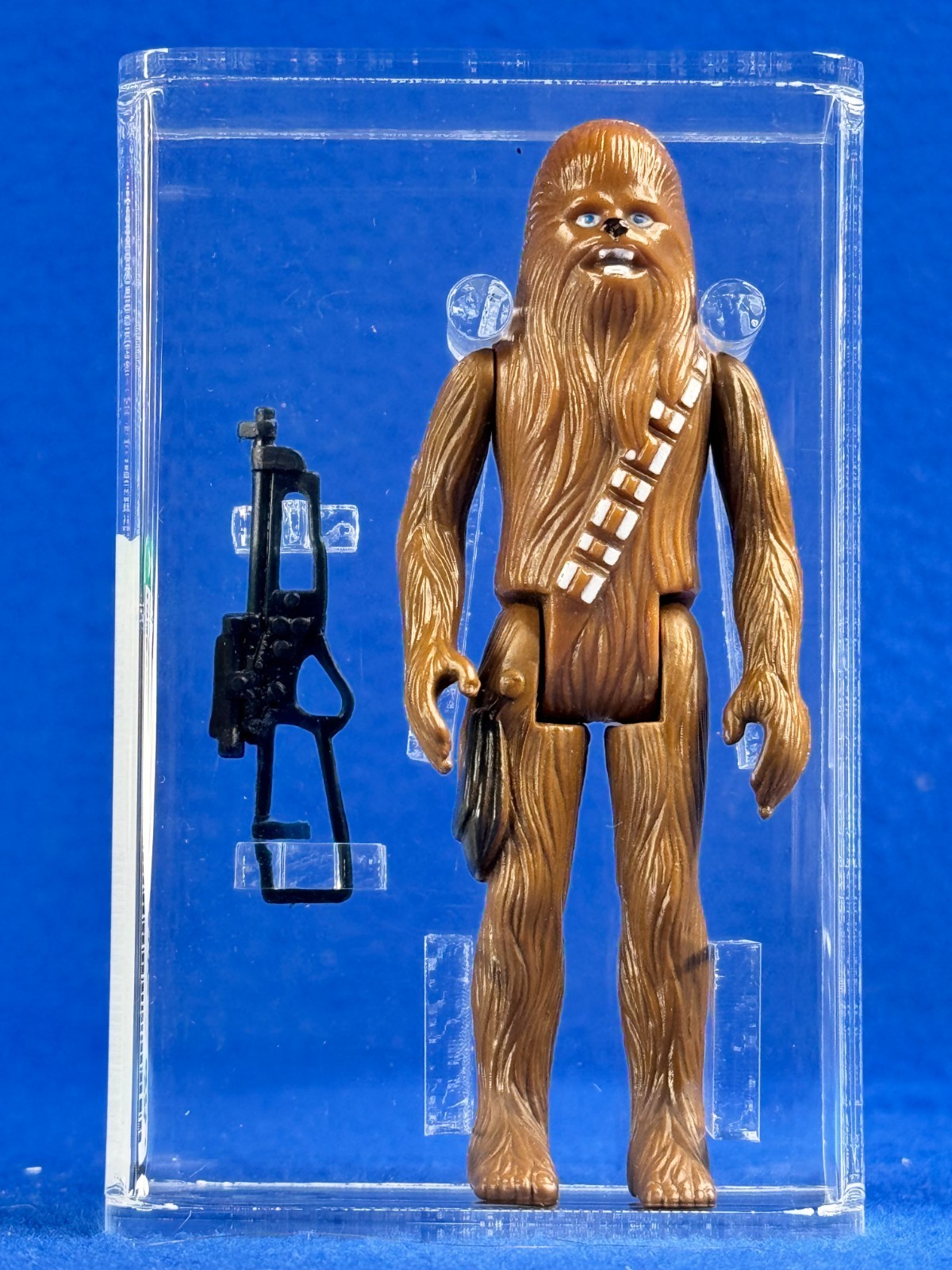 Chewbacca sold