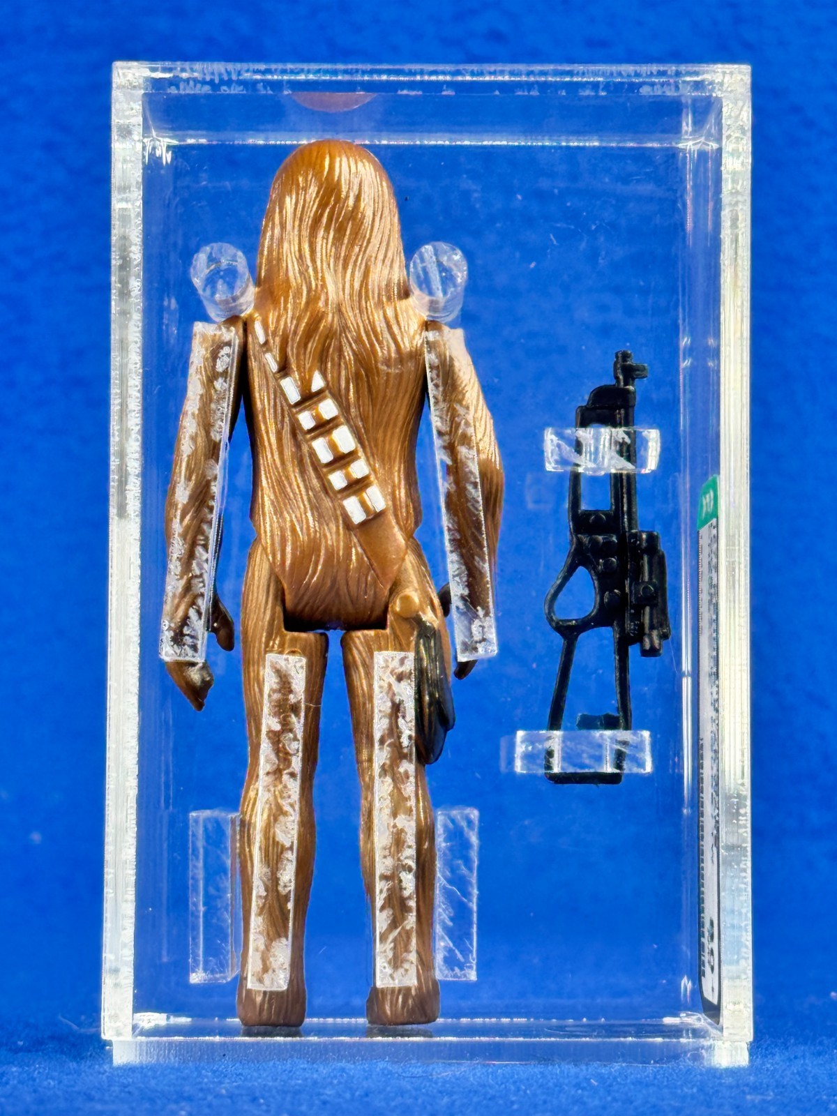 Chewbacca sold