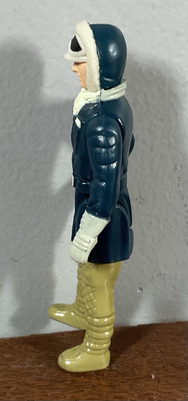 Han Solo (Hoth Battle Gear) sold