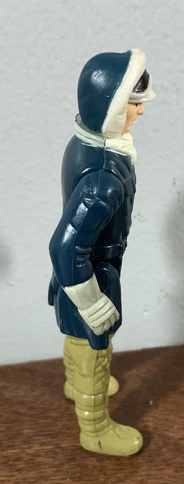Han Solo (Hoth Battle Gear) sold