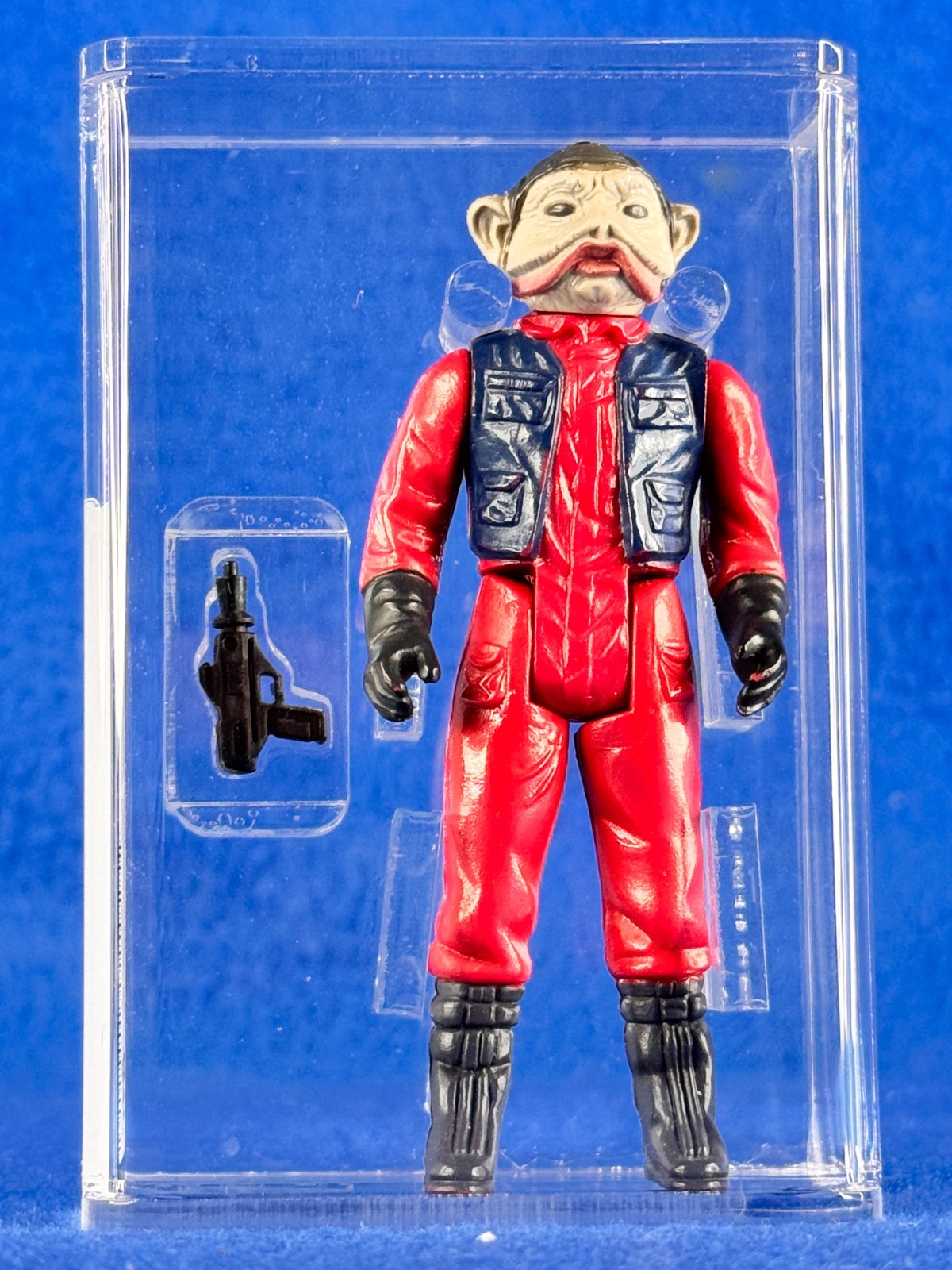 Nien Nunb sold
