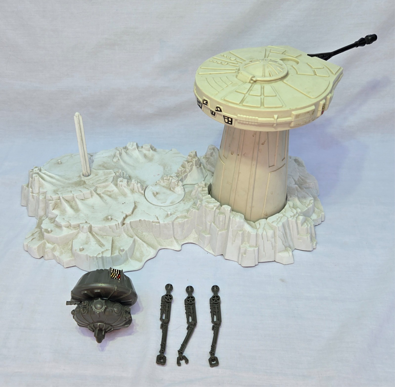 Turret Probot Playset sold