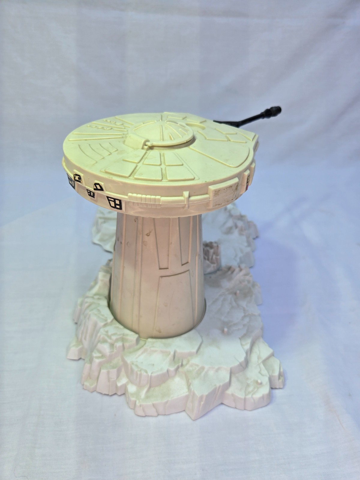 Turret Probot Playset sold