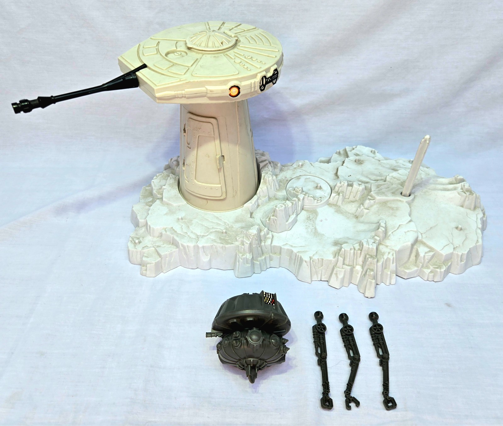 Turret Probot Playset sold