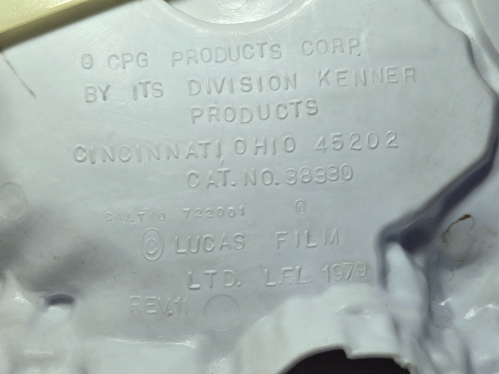 Turret Probot Playset sold
