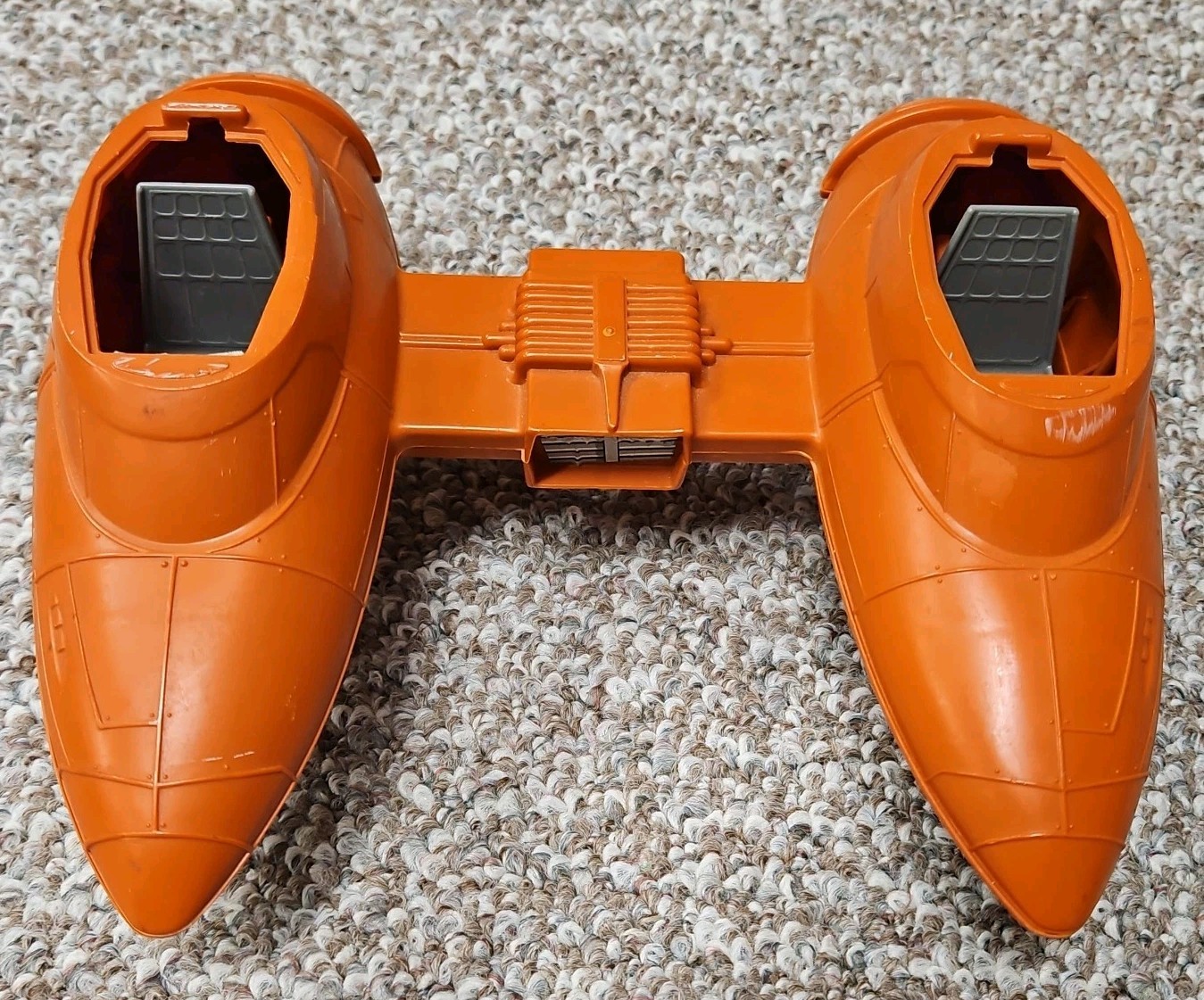 Twin-Pod Cloud Car sold