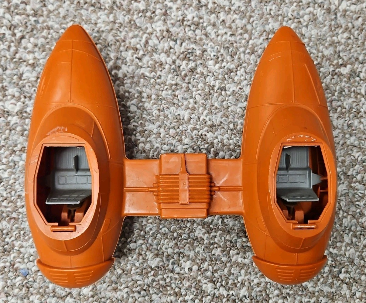 Twin-Pod Cloud Car sold