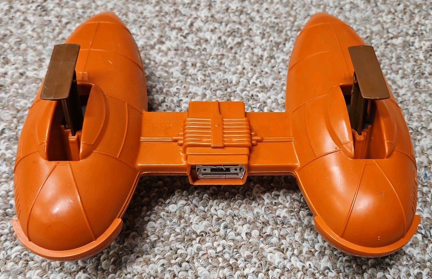 Twin-Pod Cloud Car sold