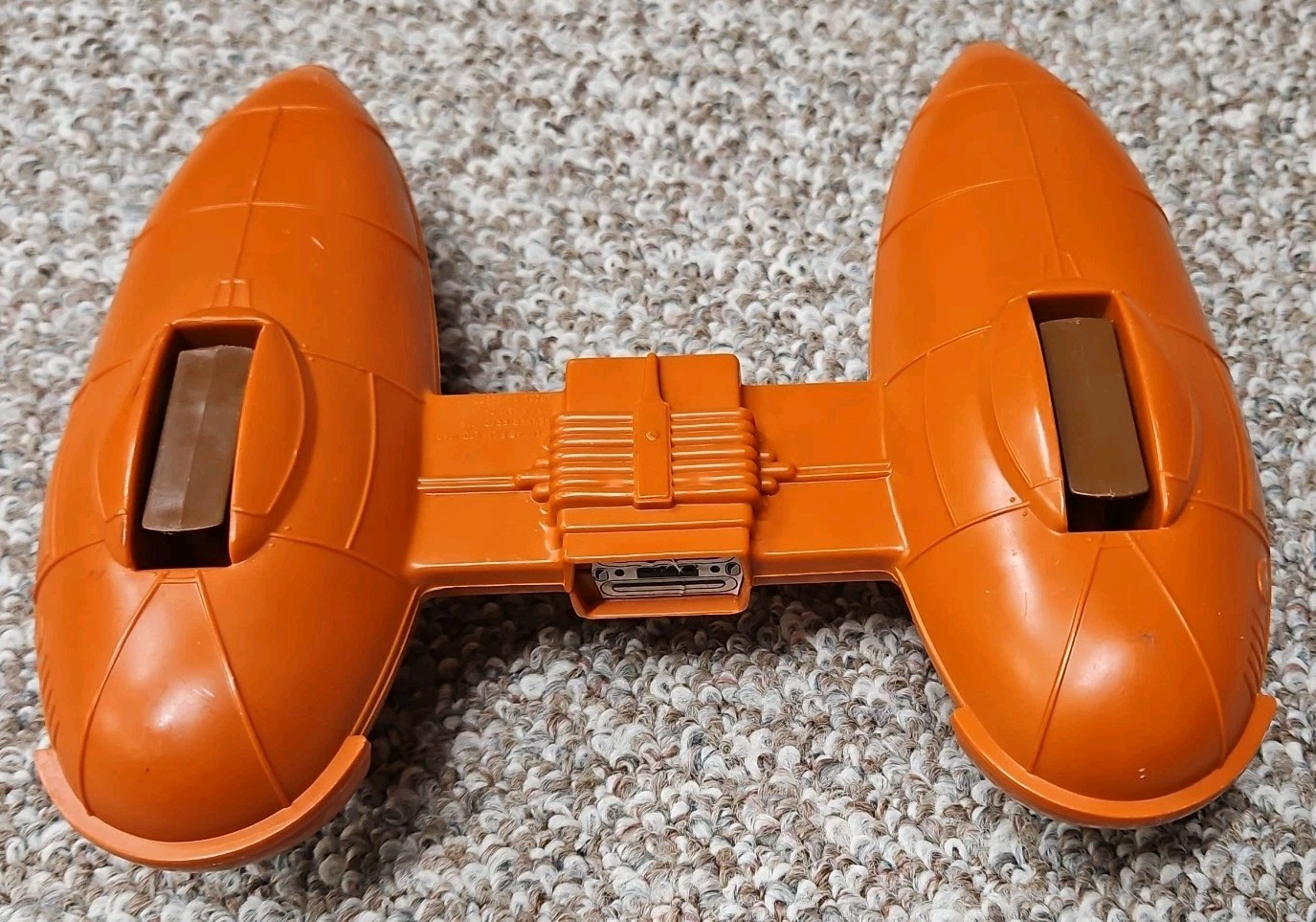 Twin-Pod Cloud Car sold