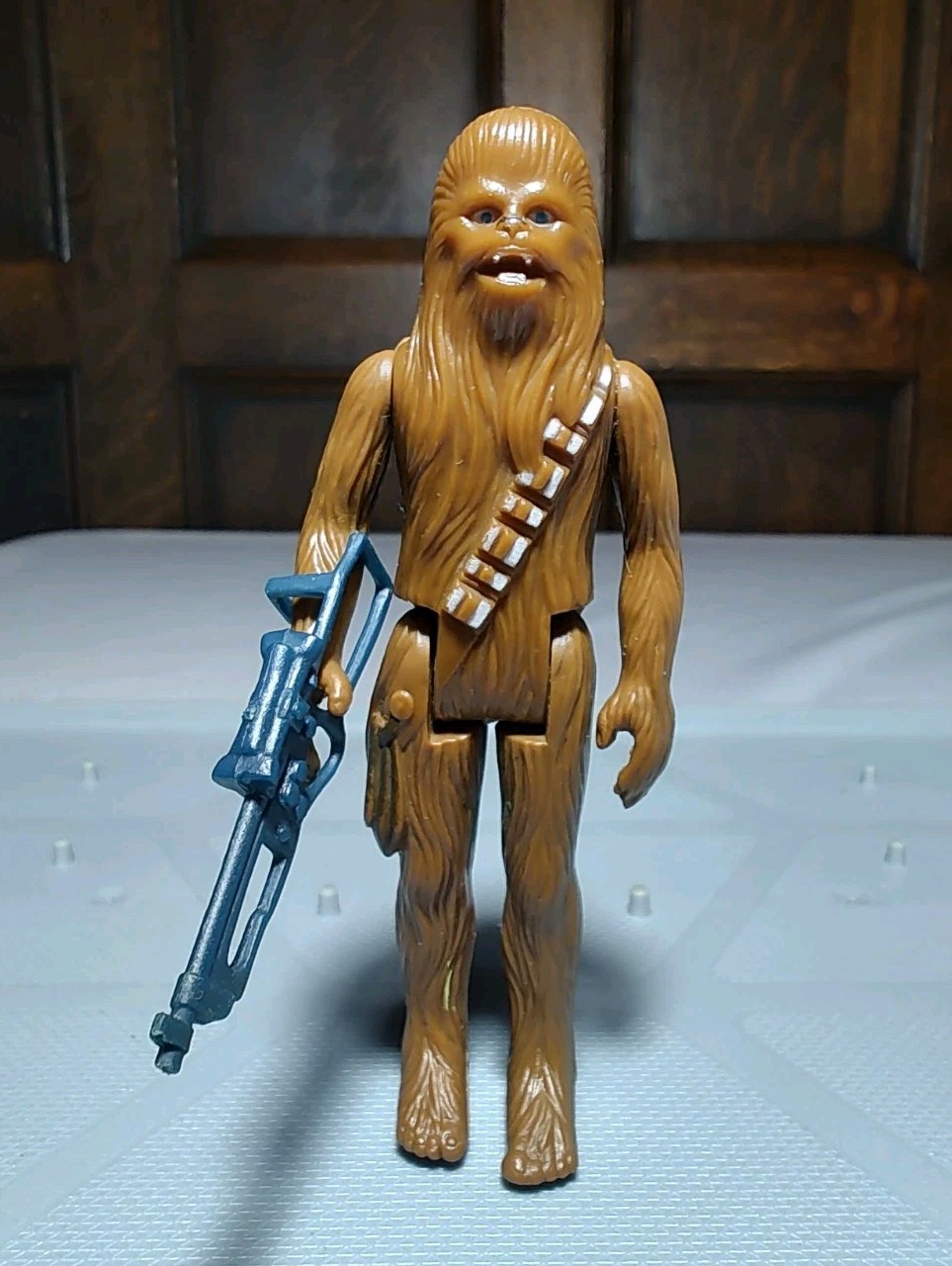 Chewbacca sold