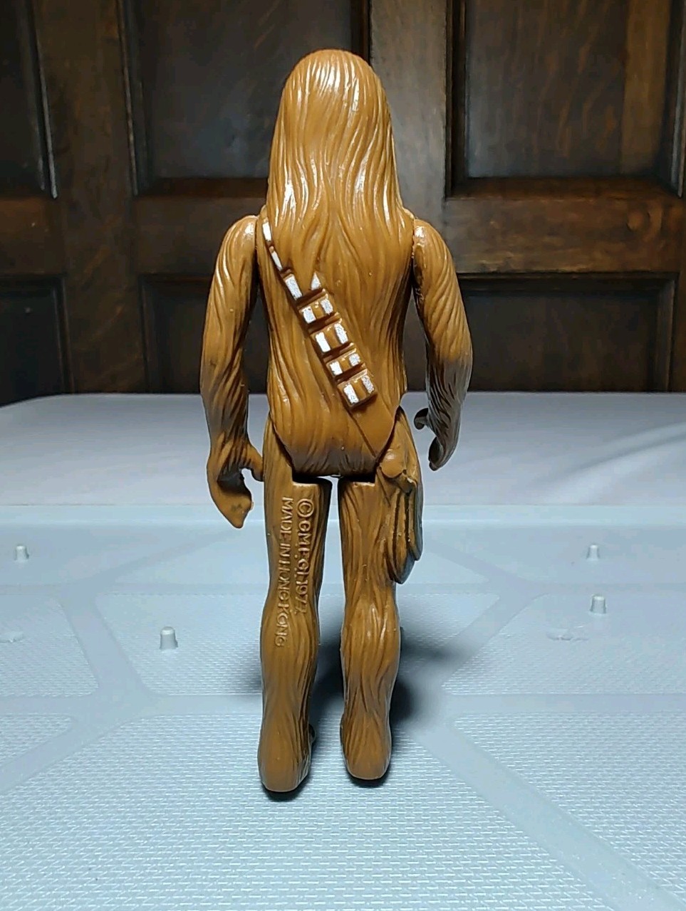 Chewbacca sold