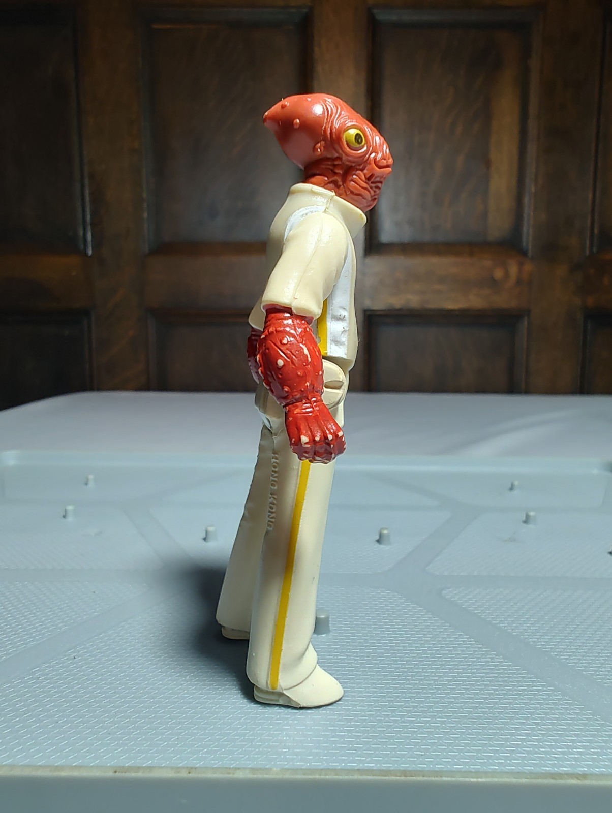 Admiral Ackbar sold