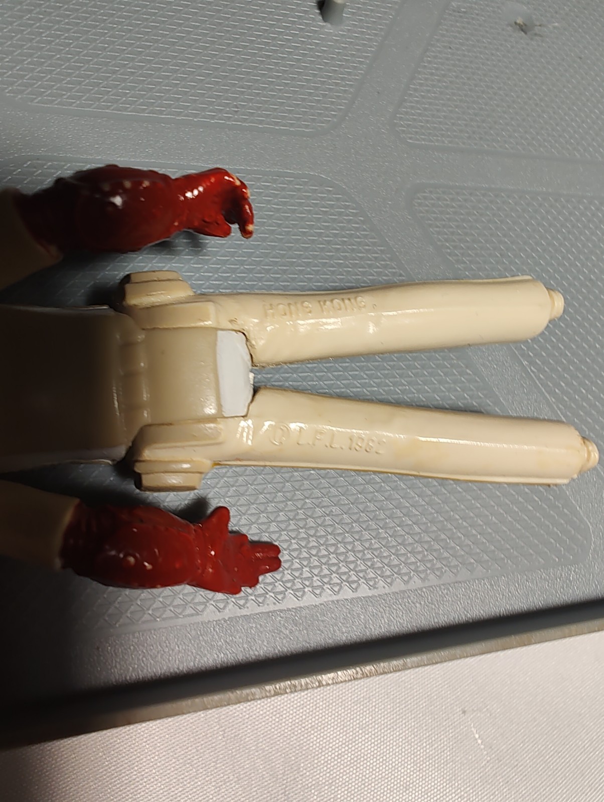 Admiral Ackbar sold