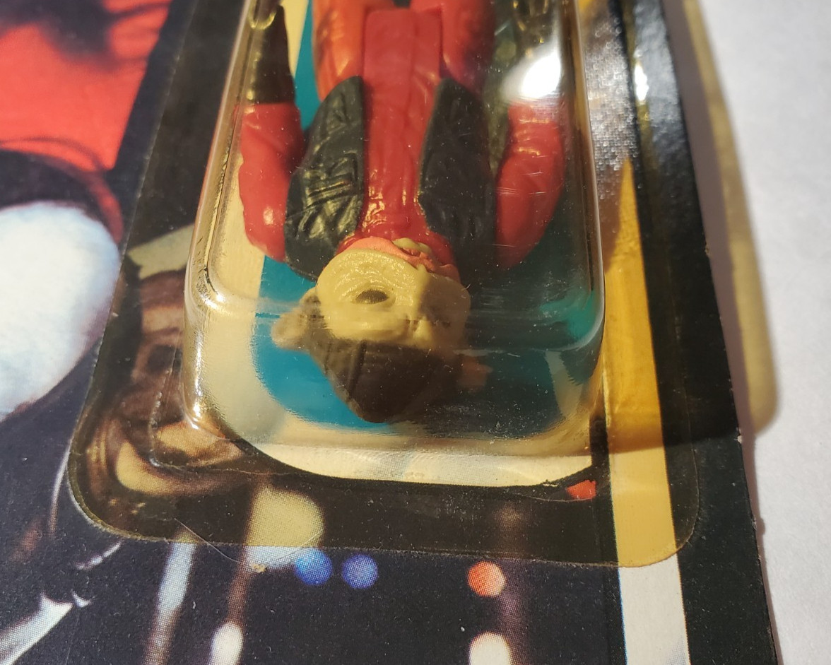 Nien Nunb sold