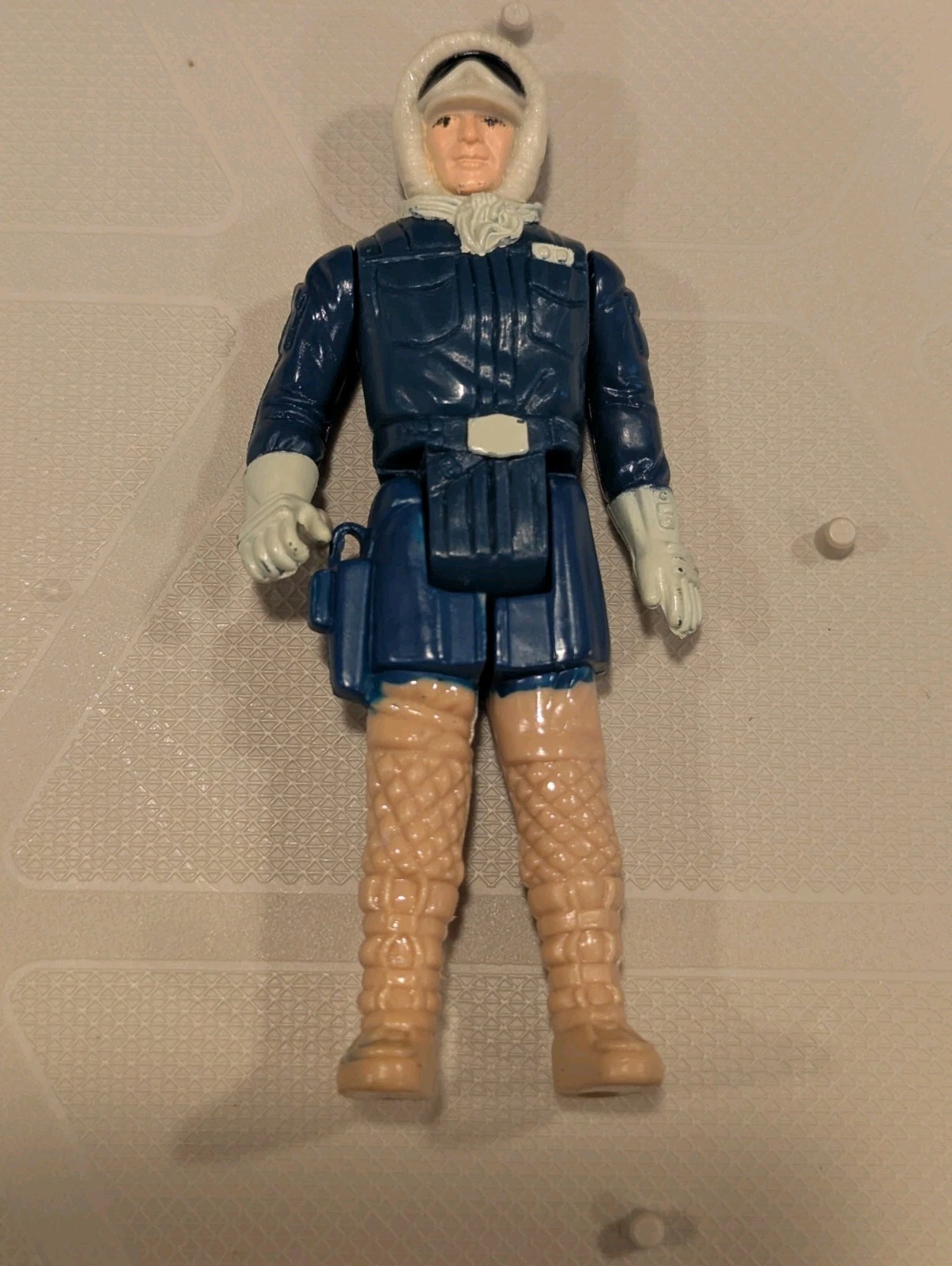Han Solo (Hoth Battle Gear) sold