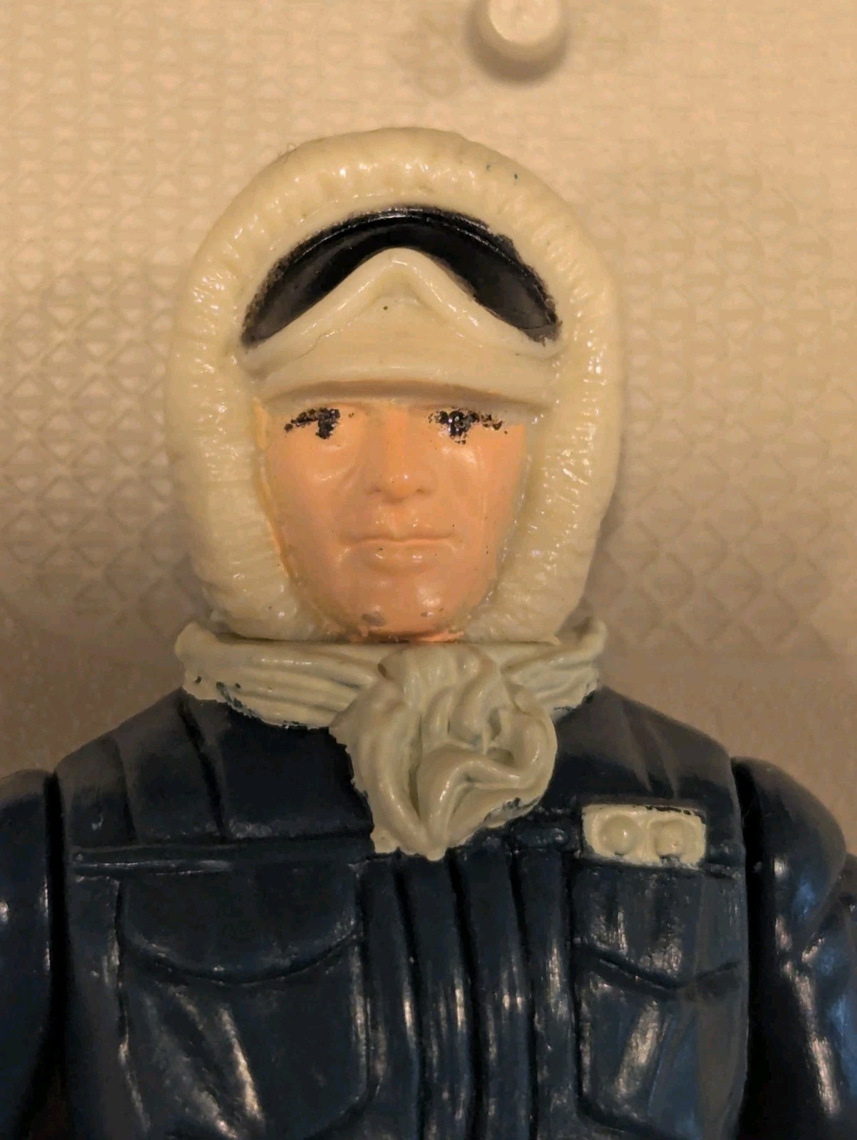 Han Solo (Hoth Battle Gear) sold