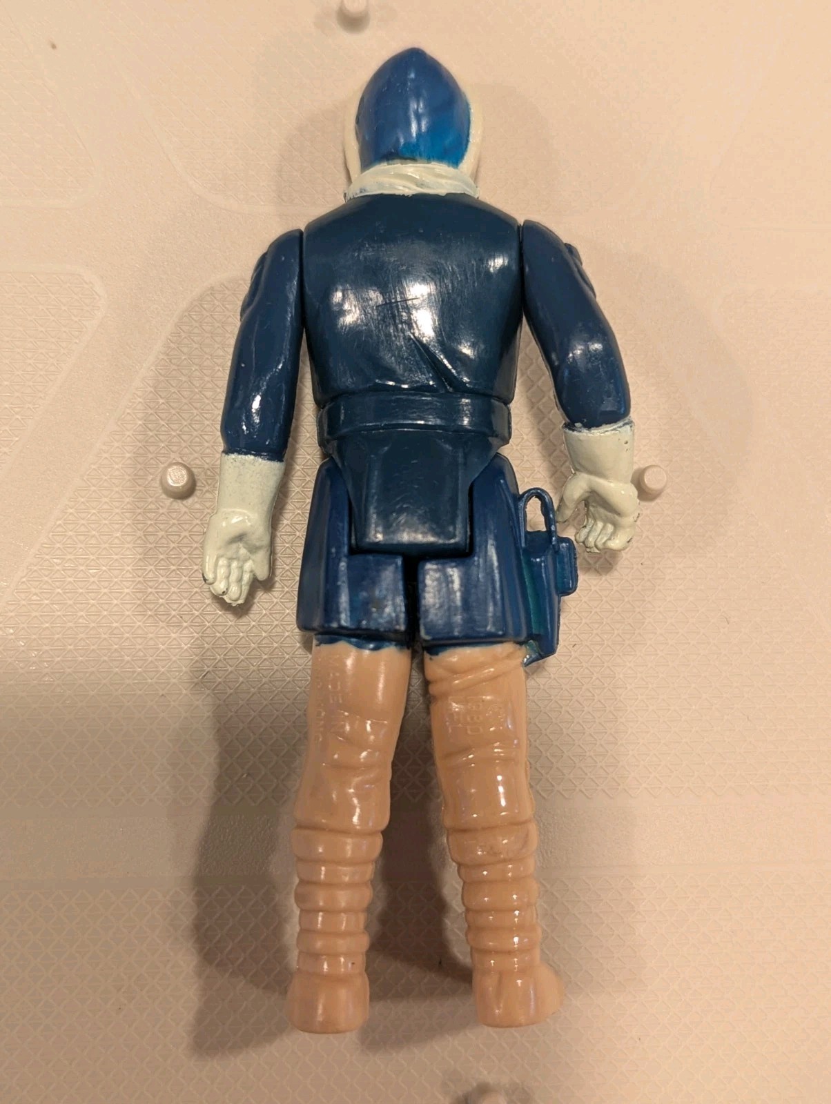 Han Solo (Hoth Battle Gear) sold