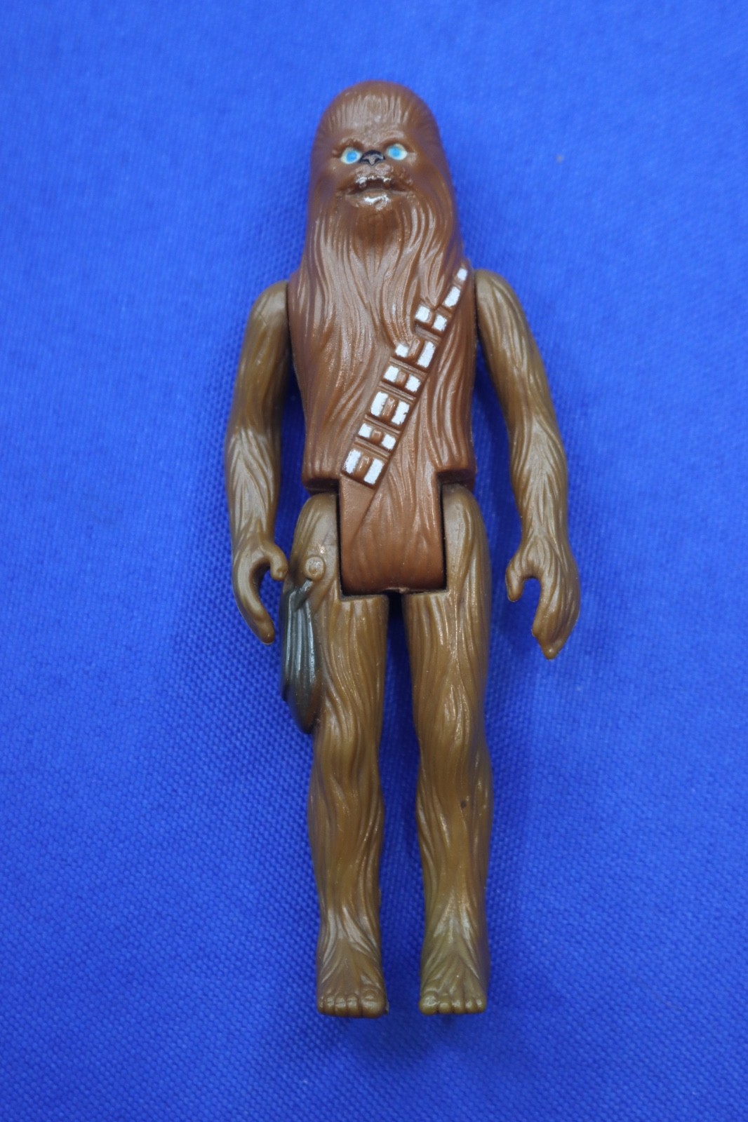 Chewbacca sold