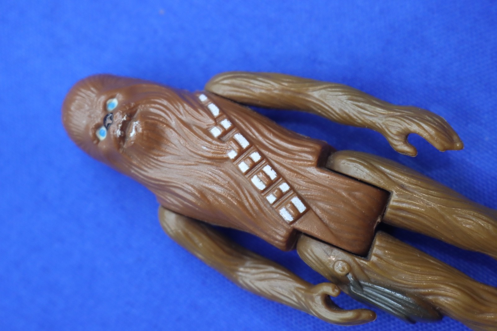 Chewbacca sold