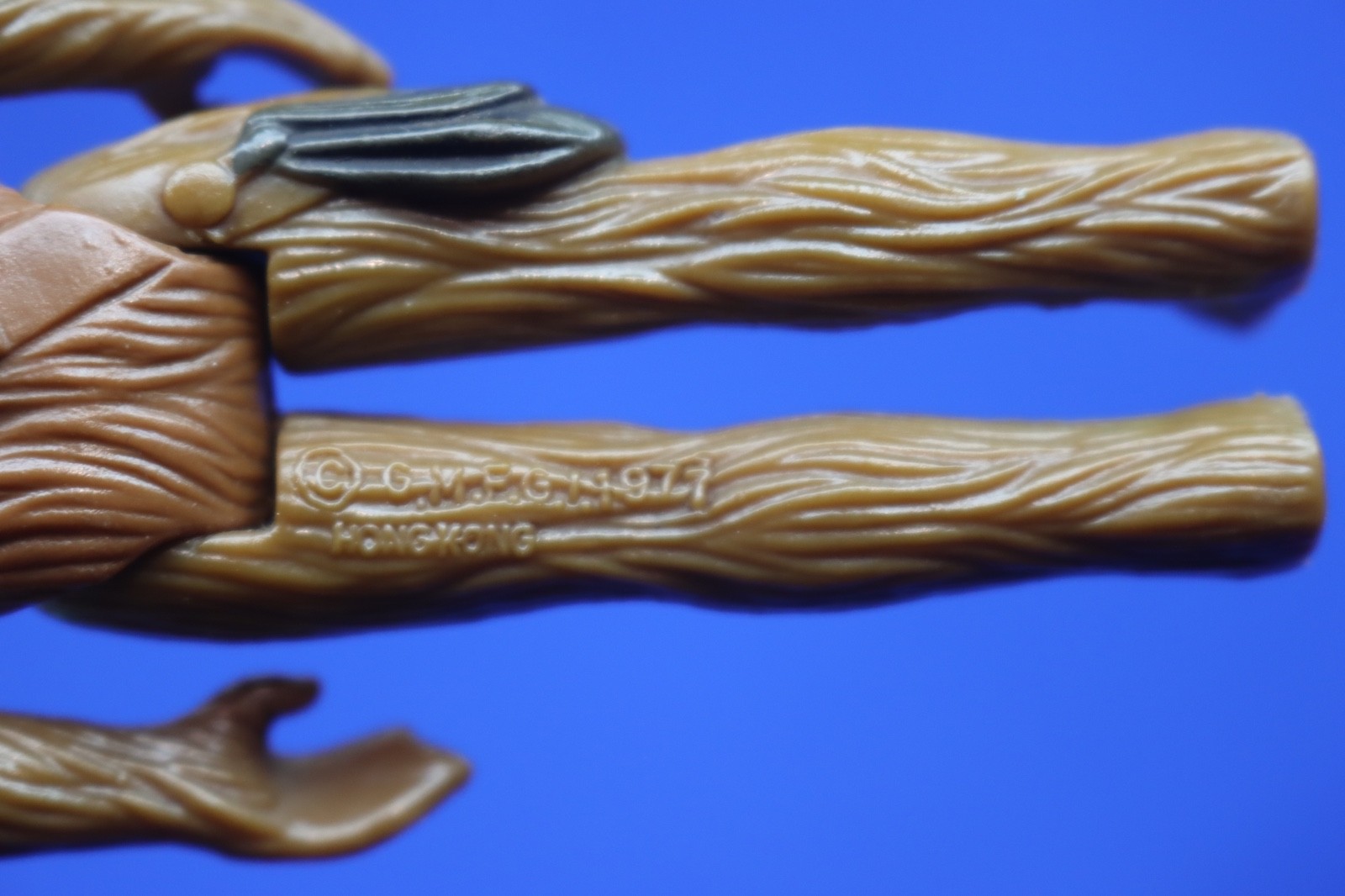Chewbacca sold