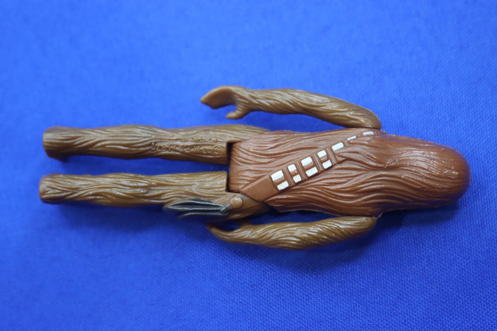 Chewbacca sold