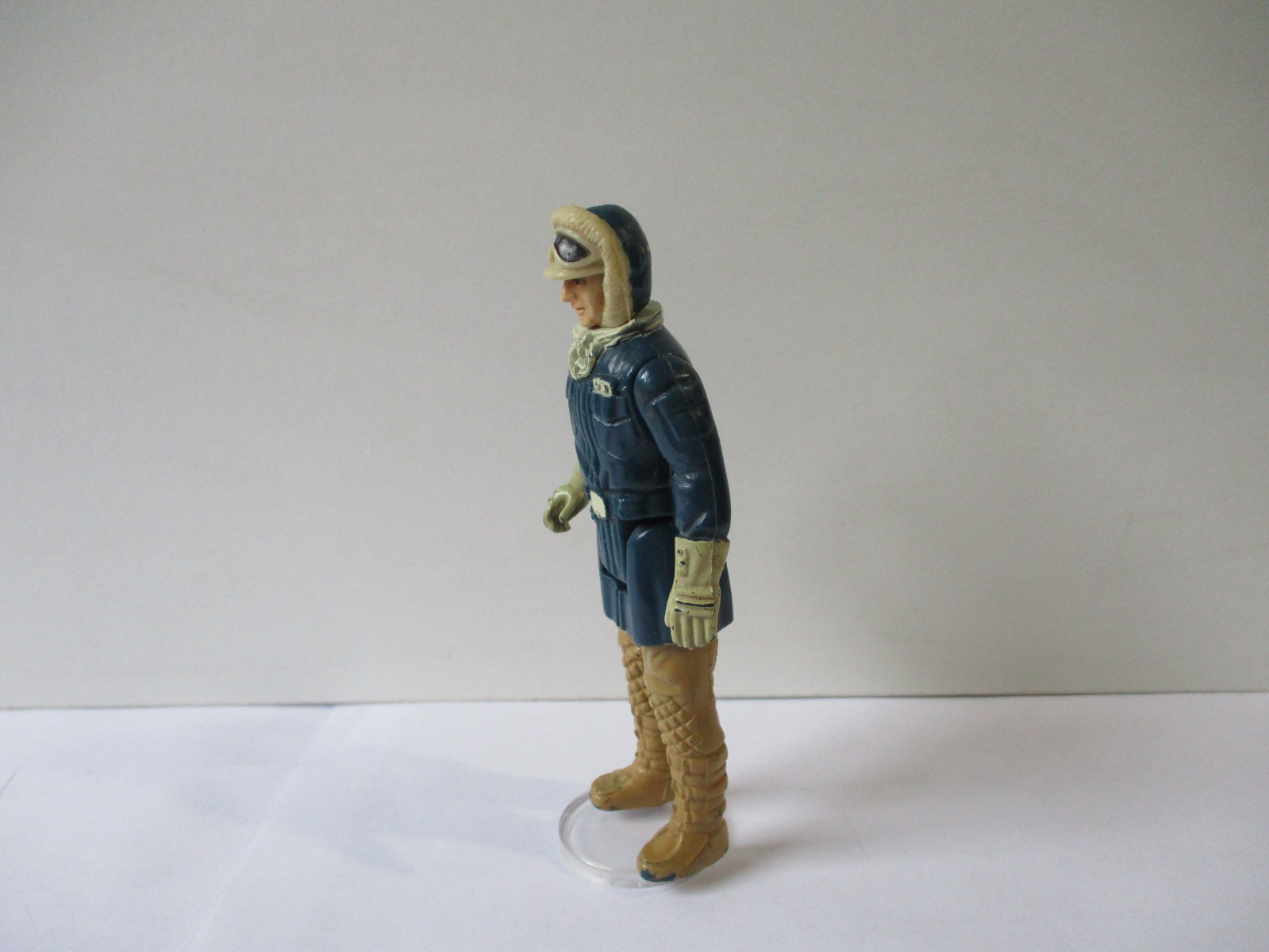 Han Solo (Hoth Battle Gear) sold