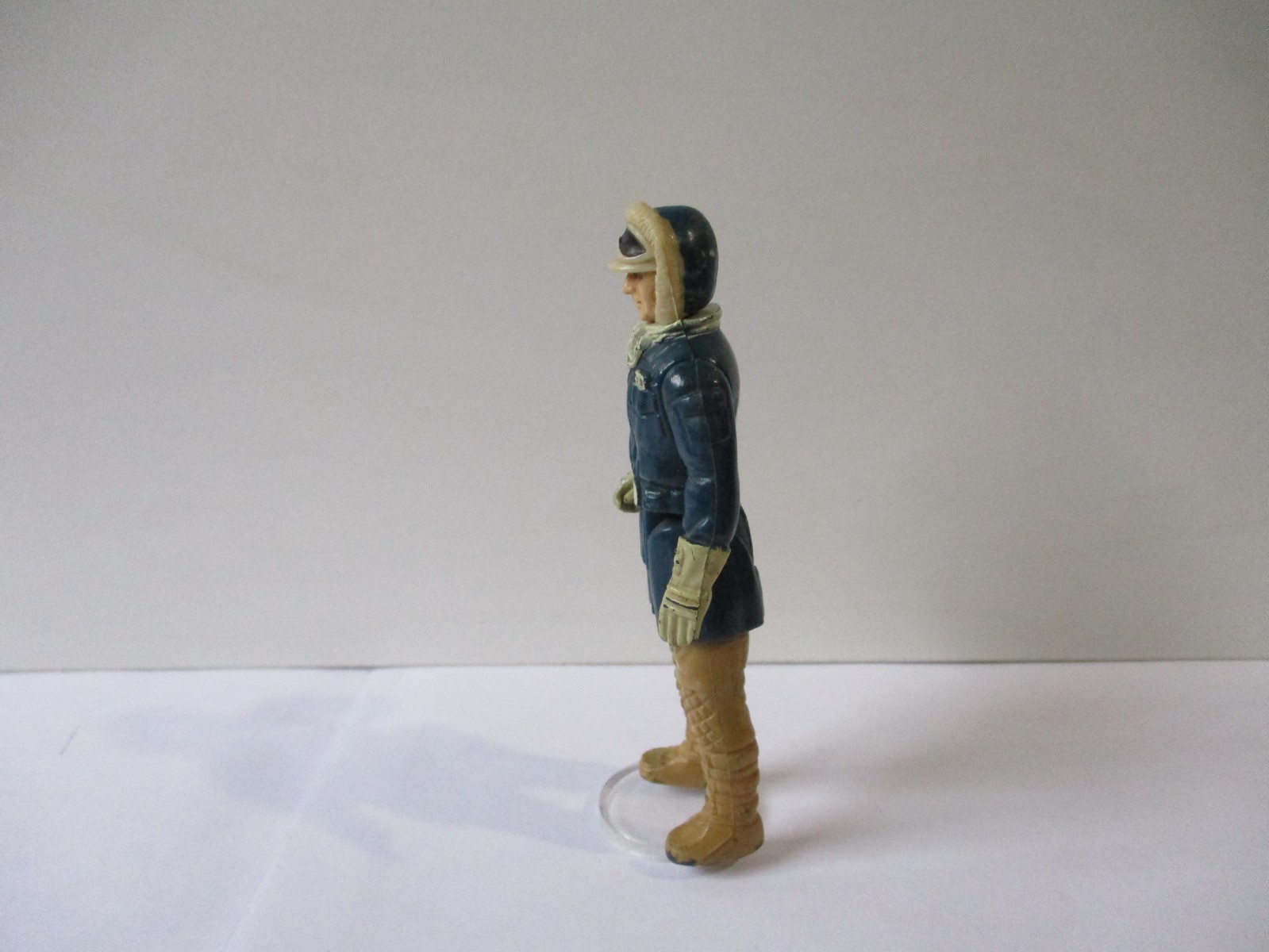 Han Solo (Hoth Battle Gear) sold