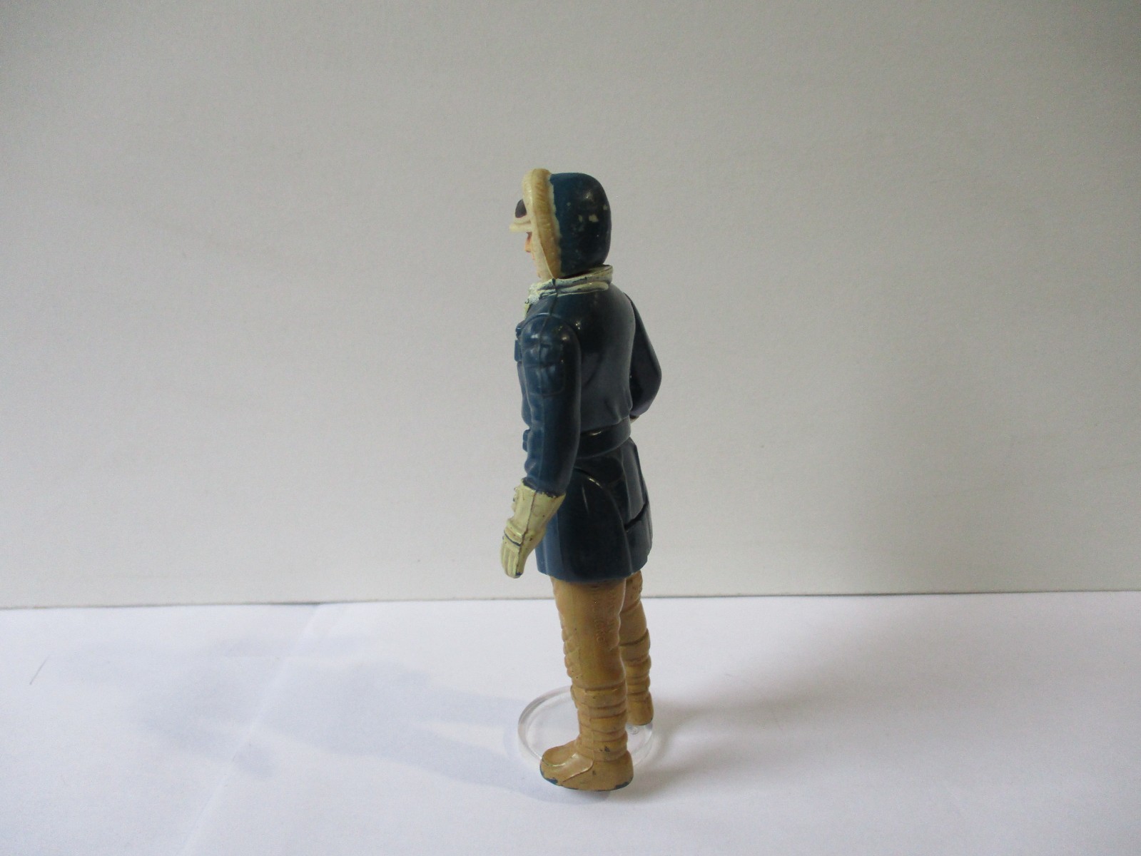 Han Solo (Hoth Battle Gear) sold