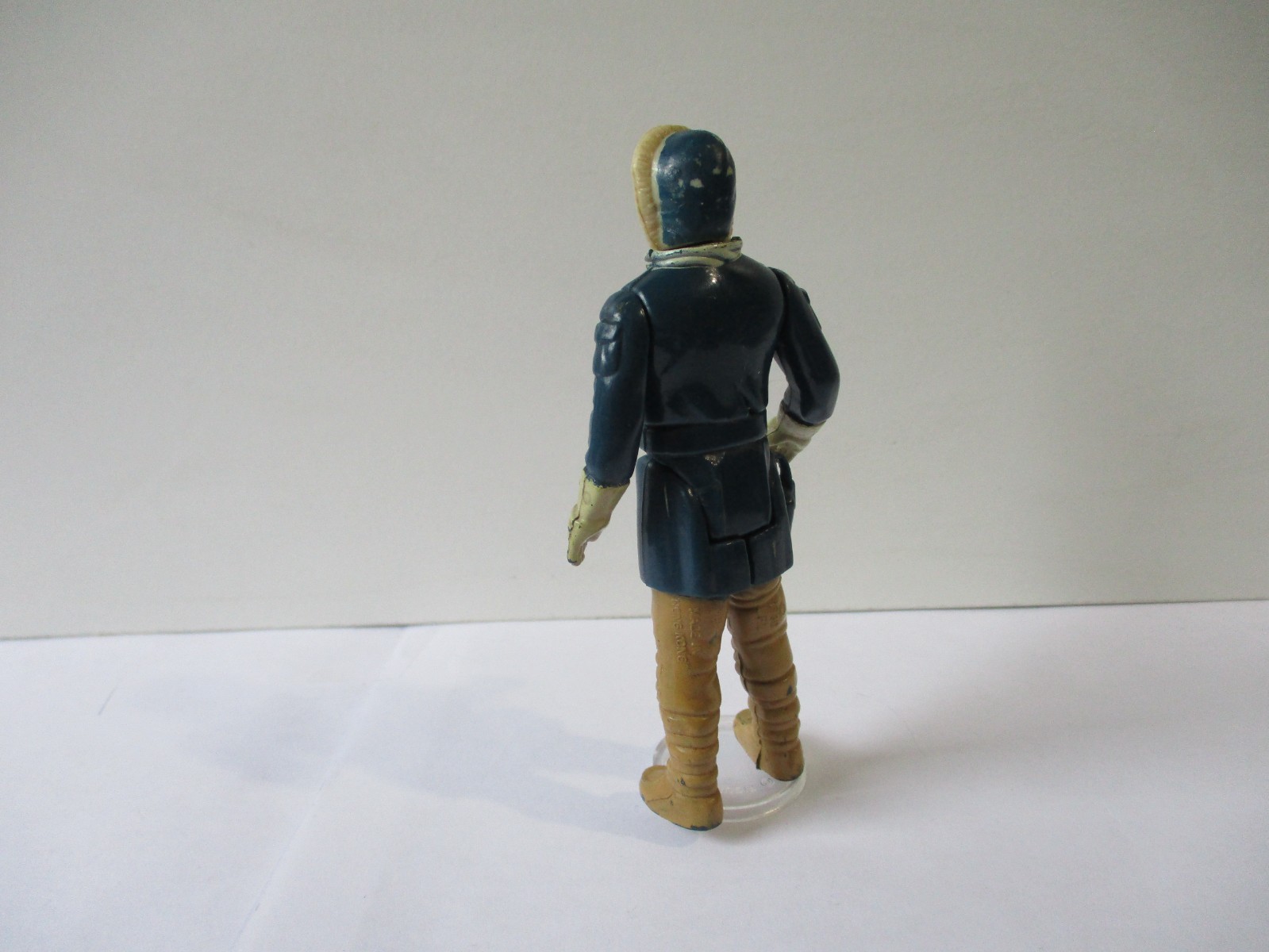 Han Solo (Hoth Battle Gear) sold