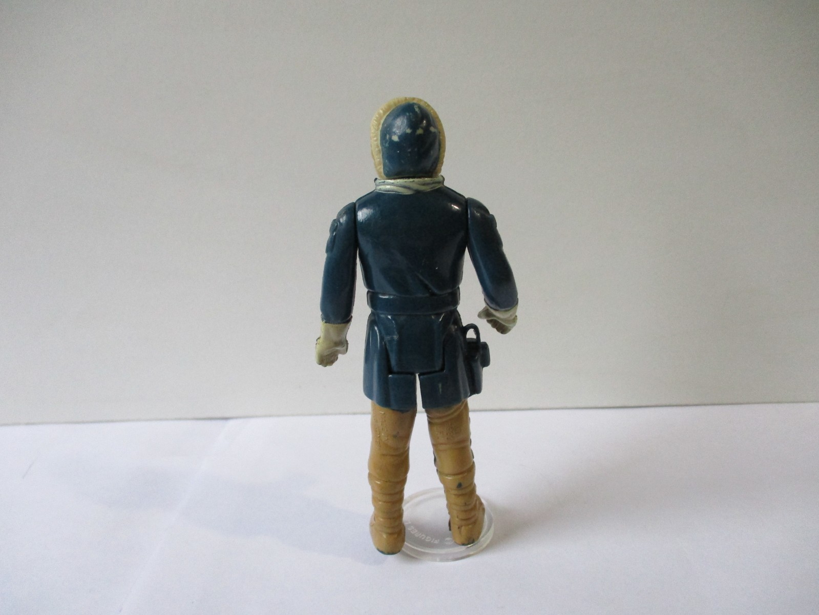 Han Solo (Hoth Battle Gear) sold