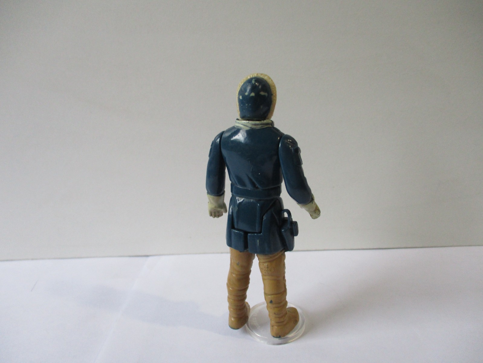 Han Solo (Hoth Battle Gear) sold