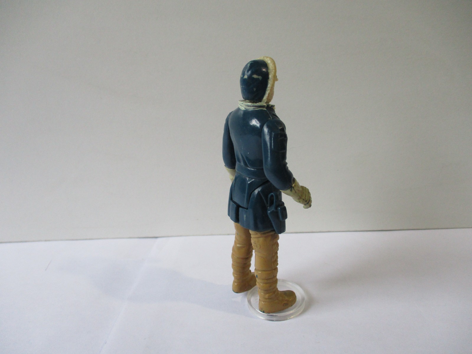 Han Solo (Hoth Battle Gear) sold