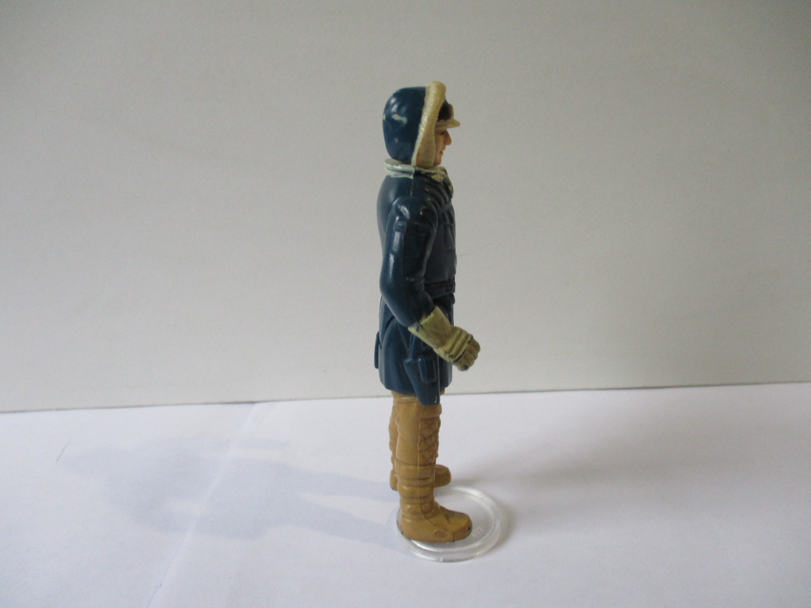 Han Solo (Hoth Battle Gear) sold