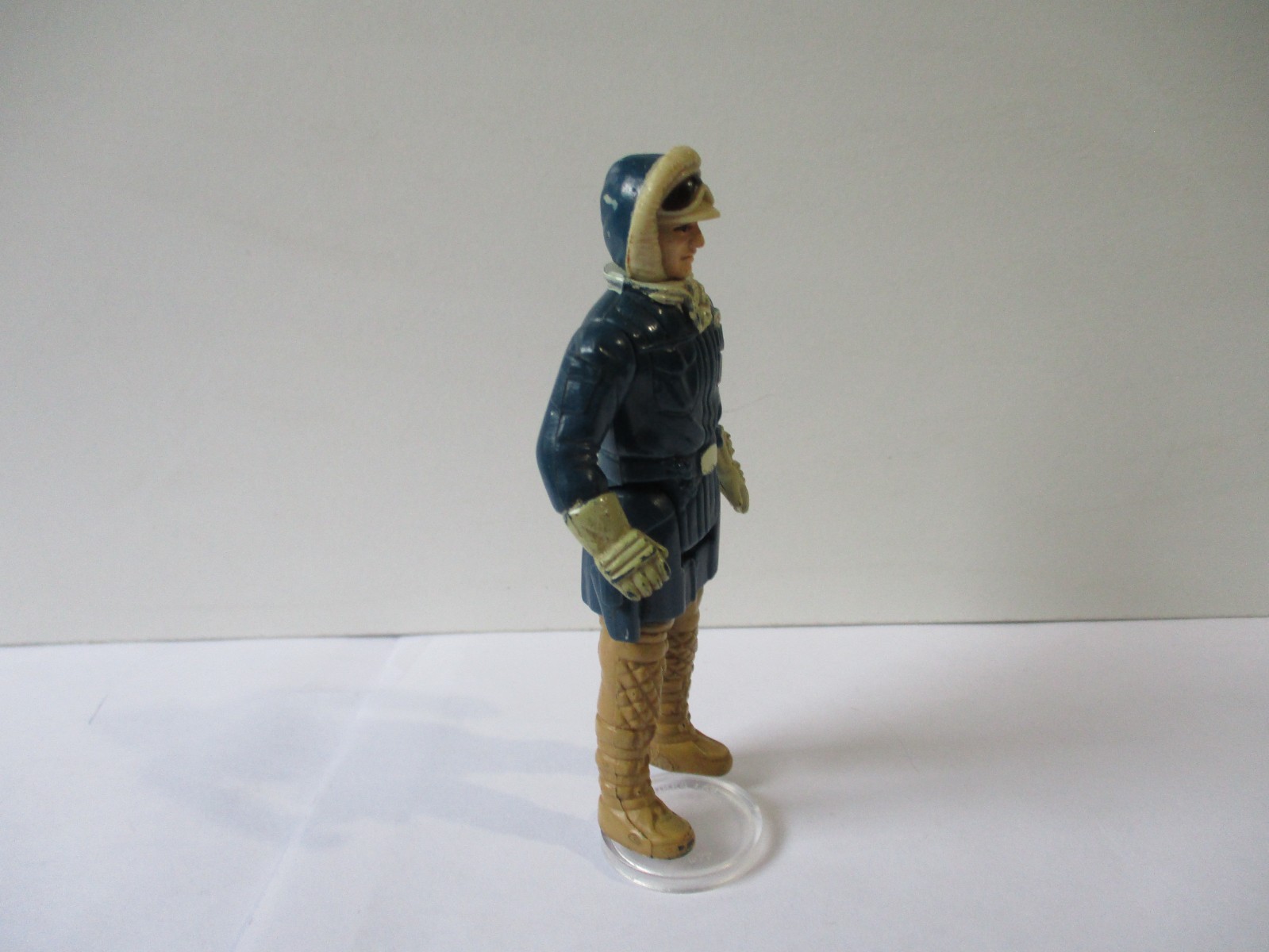 Han Solo (Hoth Battle Gear) sold