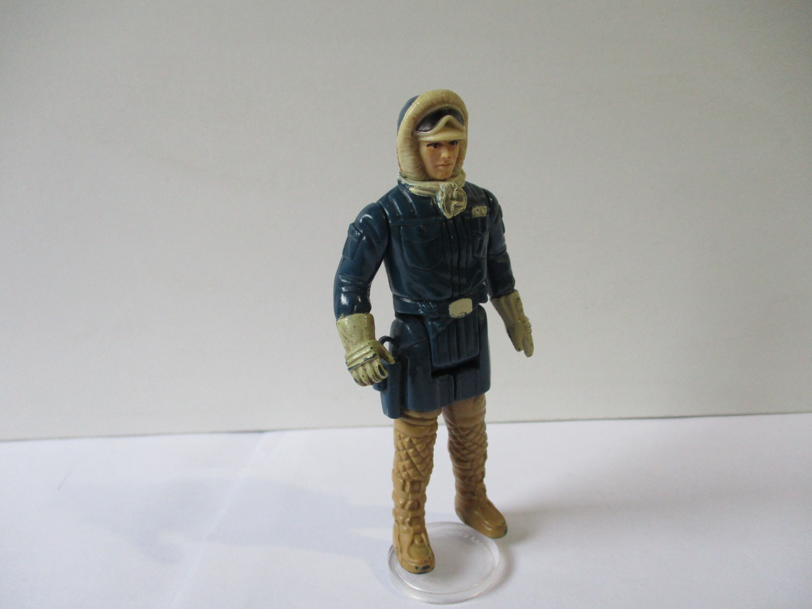Han Solo (Hoth Battle Gear) sold