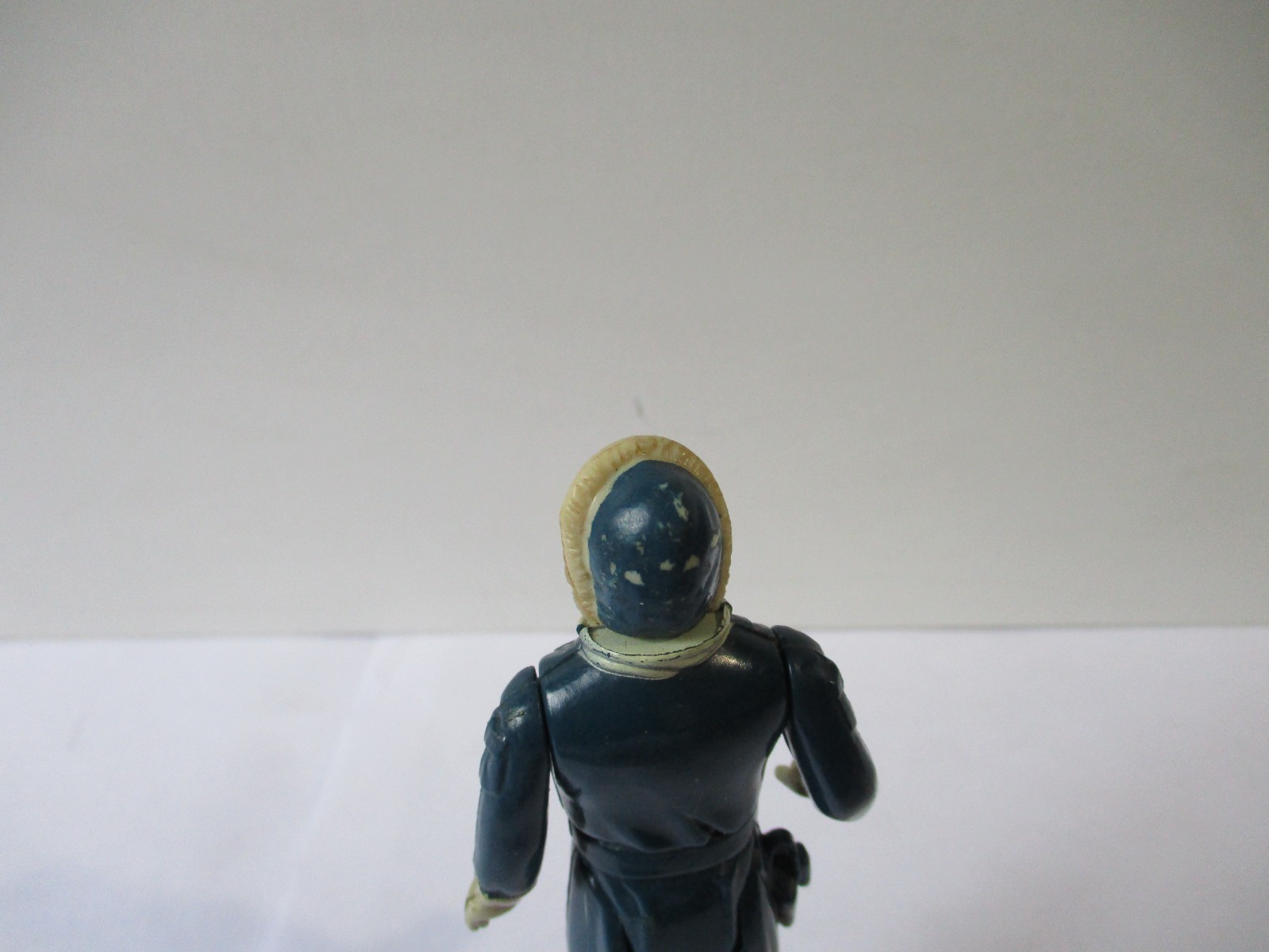 Han Solo (Hoth Battle Gear) sold