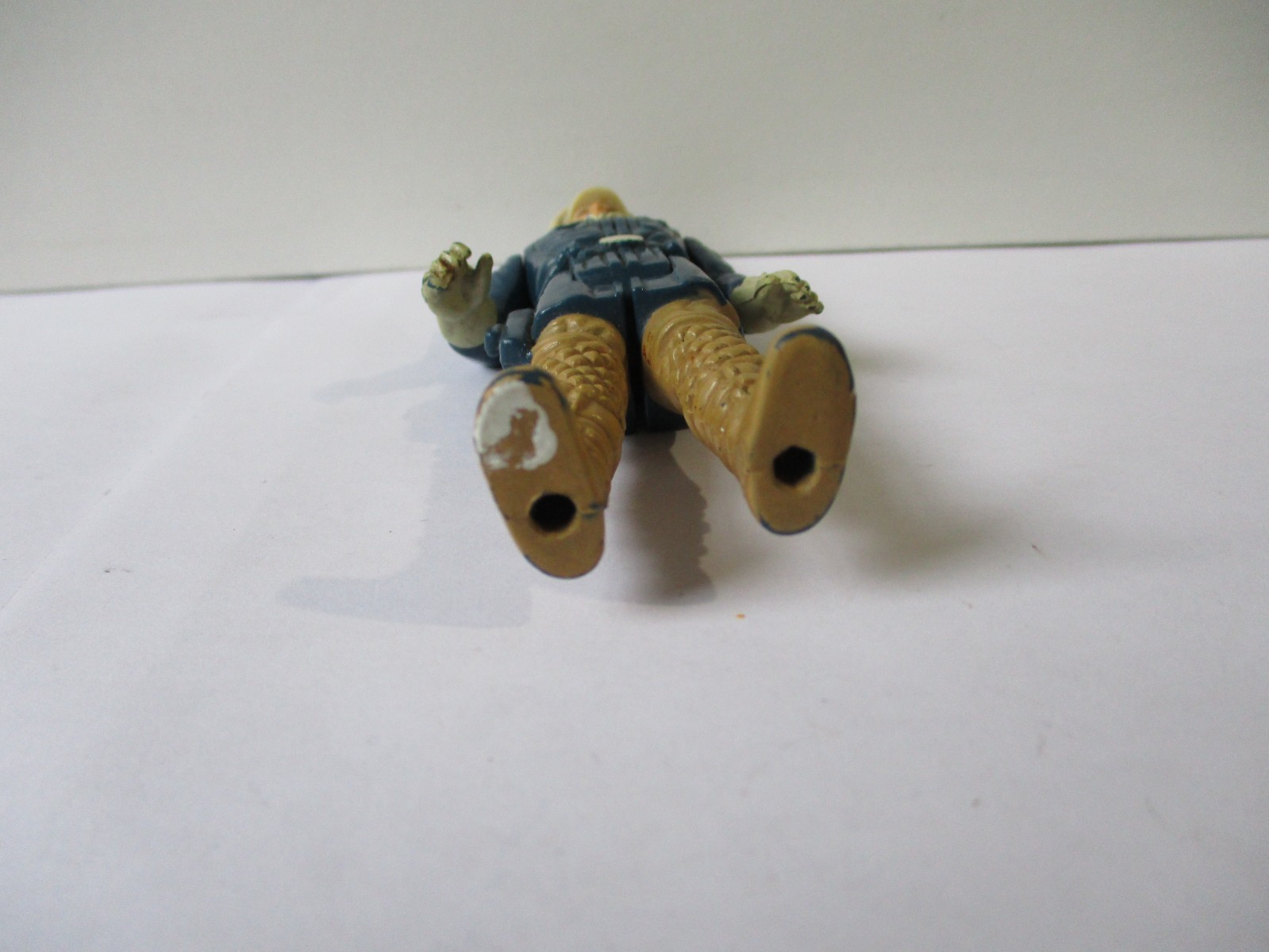 Han Solo (Hoth Battle Gear) sold