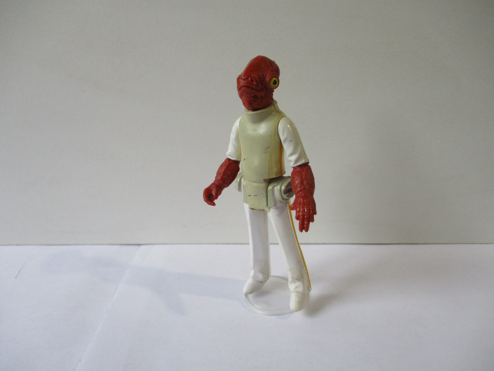 Admiral Ackbar sold