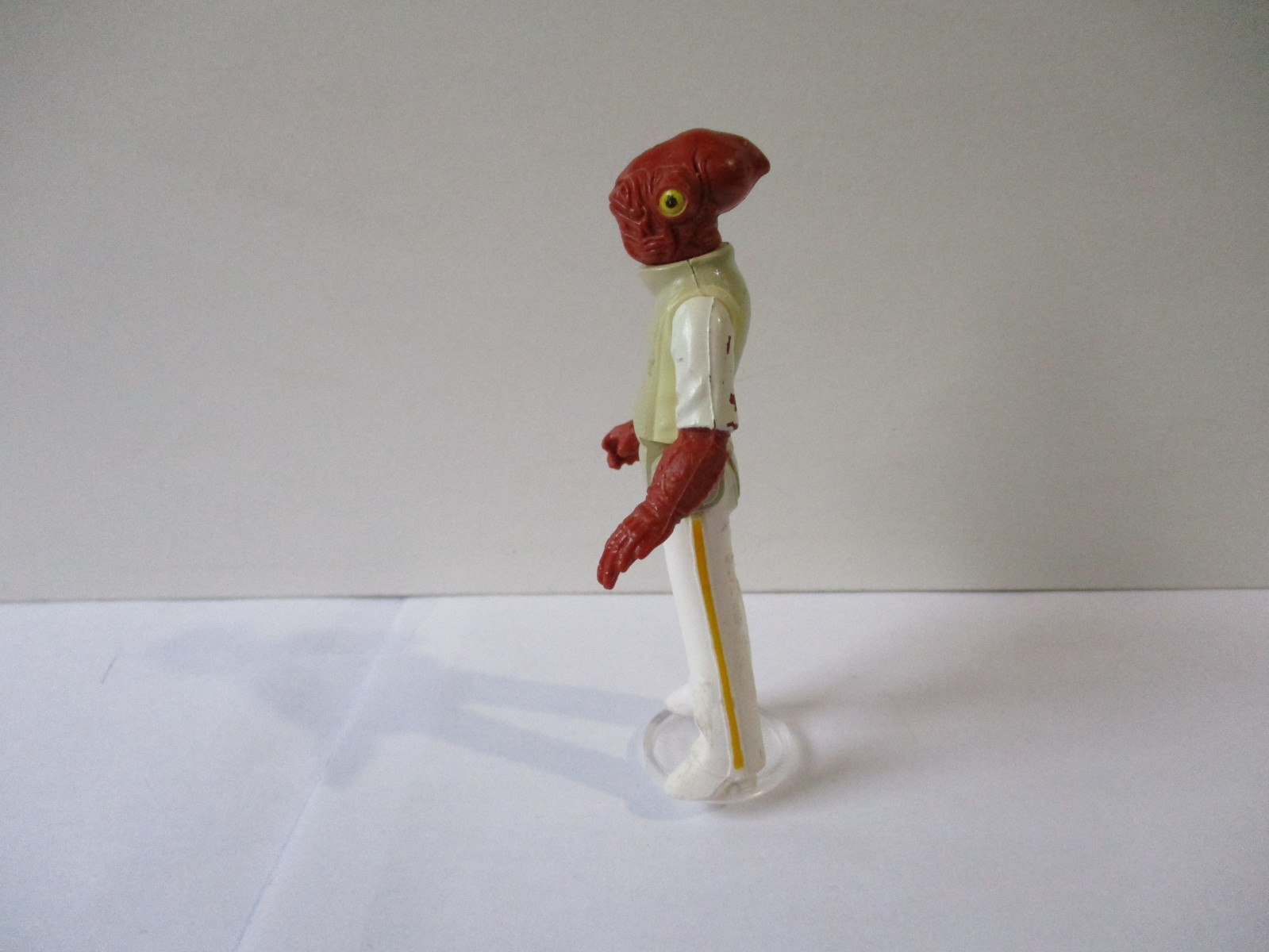 Admiral Ackbar sold